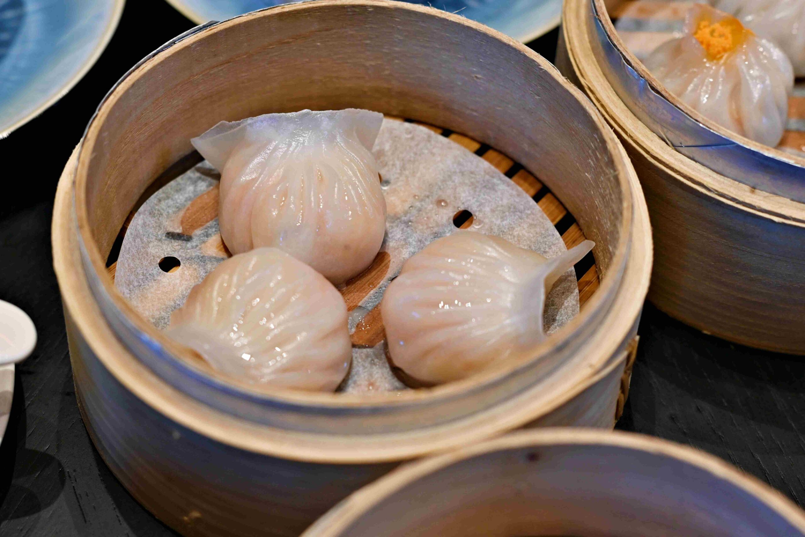 【善導寺美食推薦】屾淼苑：最新必點推薦看這篇(附菜單) @厚片嘴角帶便當