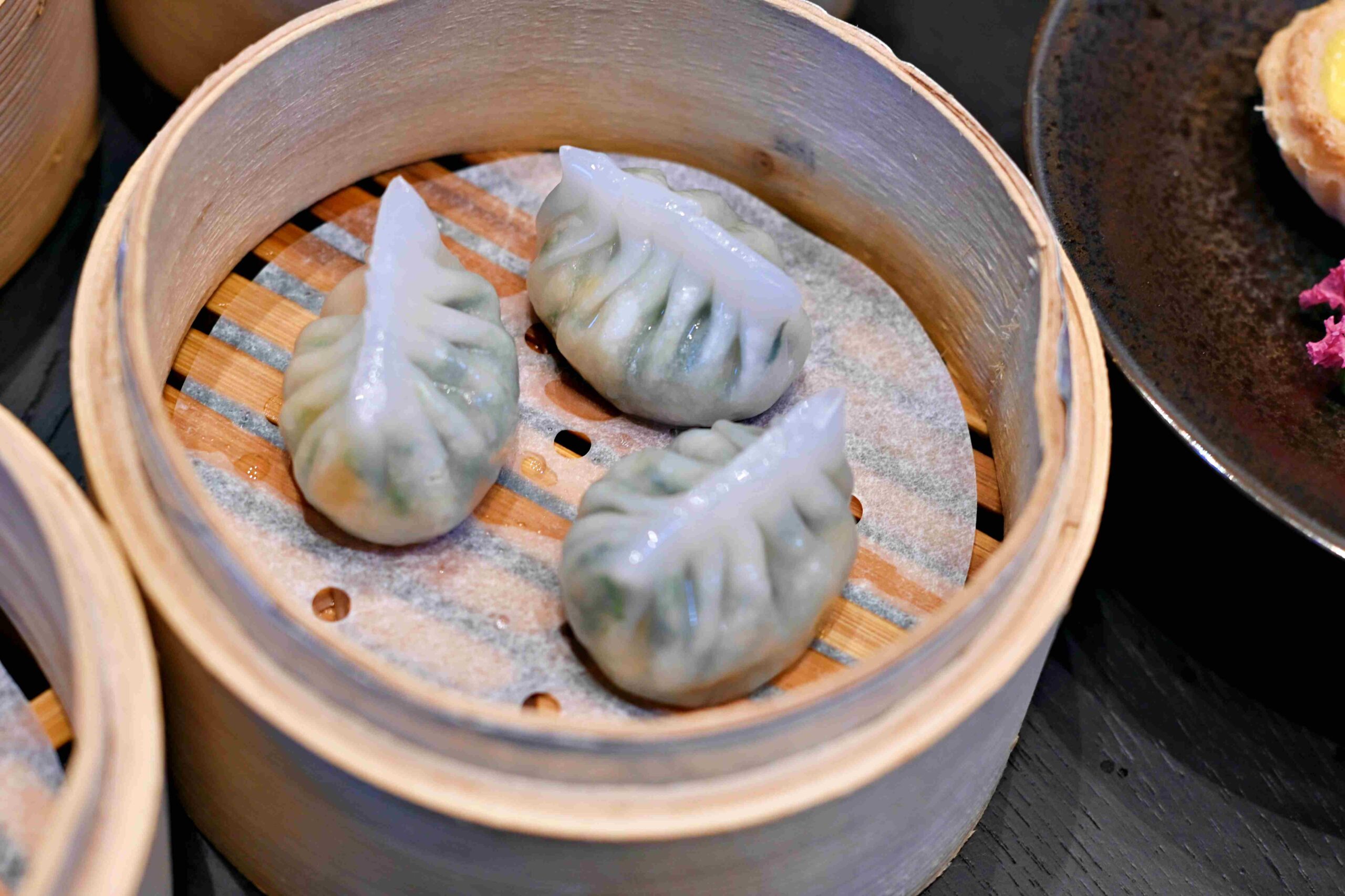 【善導寺美食推薦】屾淼苑：最新必點推薦看這篇(附菜單) @厚片嘴角帶便當