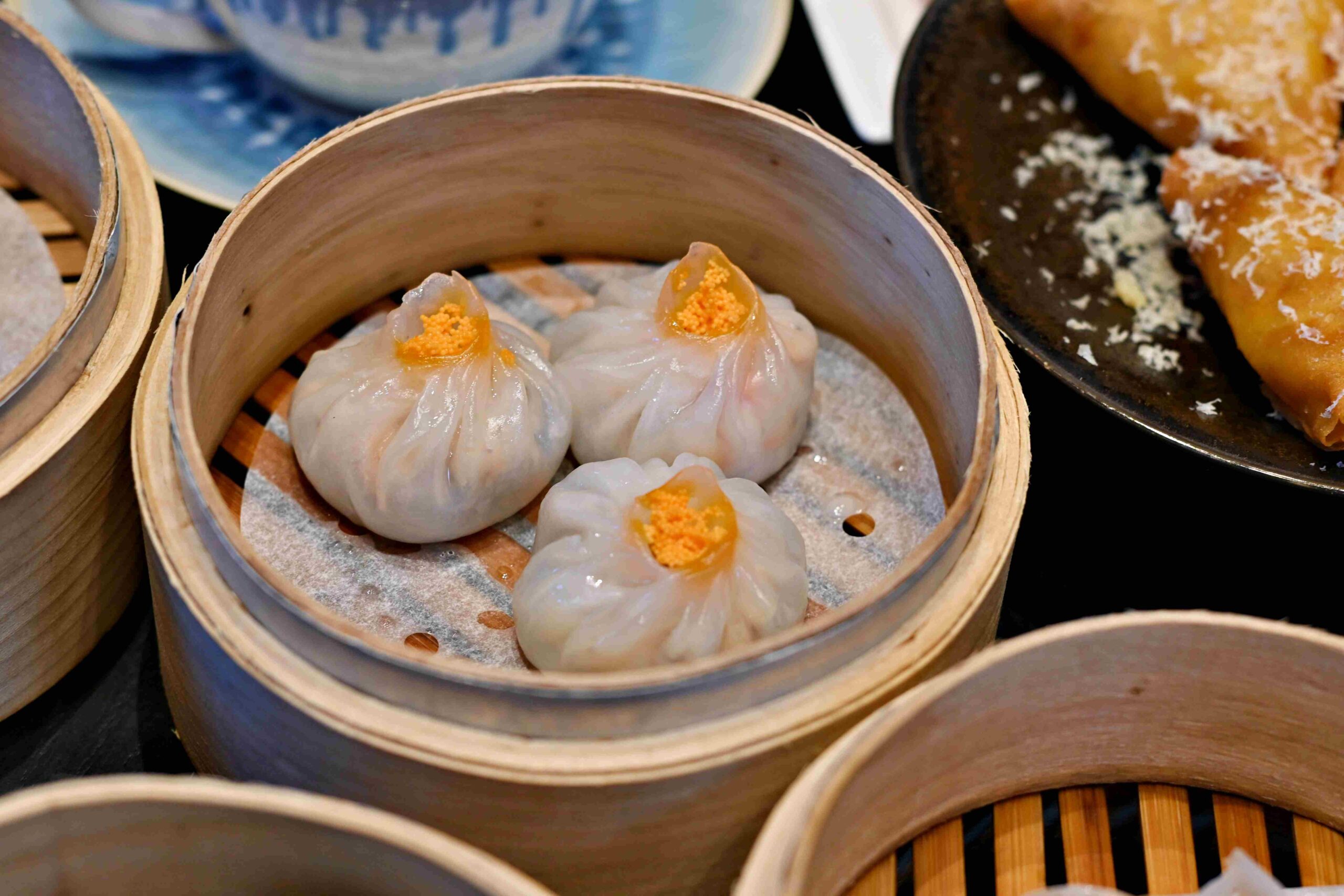 【善導寺美食推薦】屾淼苑：最新必點推薦看這篇(附菜單) @厚片嘴角帶便當