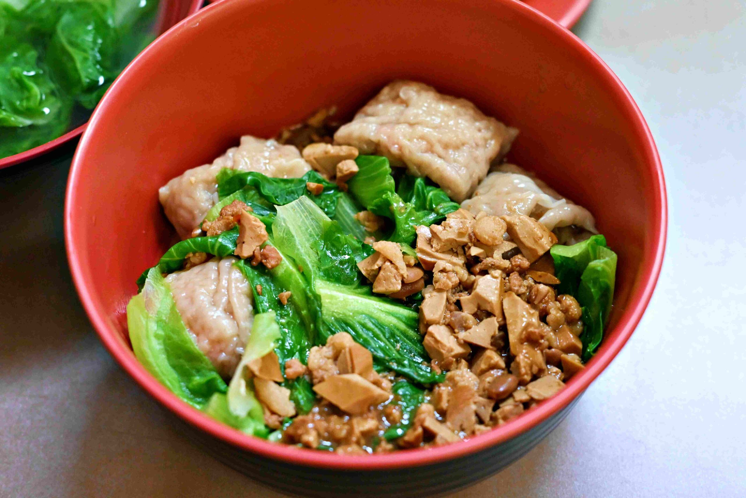 【新莊美食】馬祖麵館,整尾蝦仁、彈牙麵條超有記憶點平價麵館推薦(菜單) @趙先生吃飯 【新莊美食】馬祖麵館,整尾蝦仁、彈牙麵條超有記憶點平價麵館推薦(菜單) @趙先生吃飯