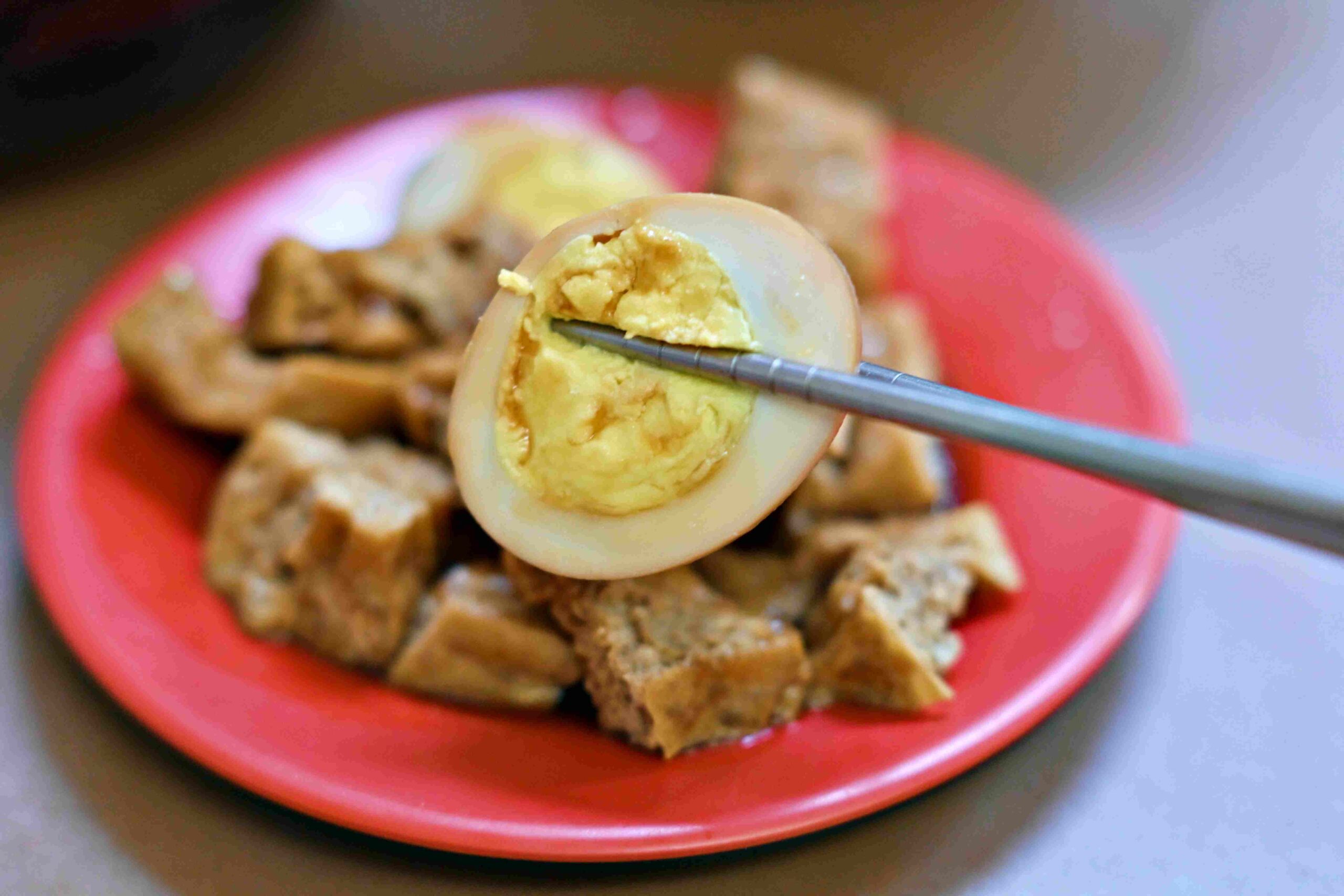 【新莊美食】馬祖麵館，整尾蝦仁、彈牙麵條超有記憶點平價麵館推薦(菜單) @趙先生吃飯