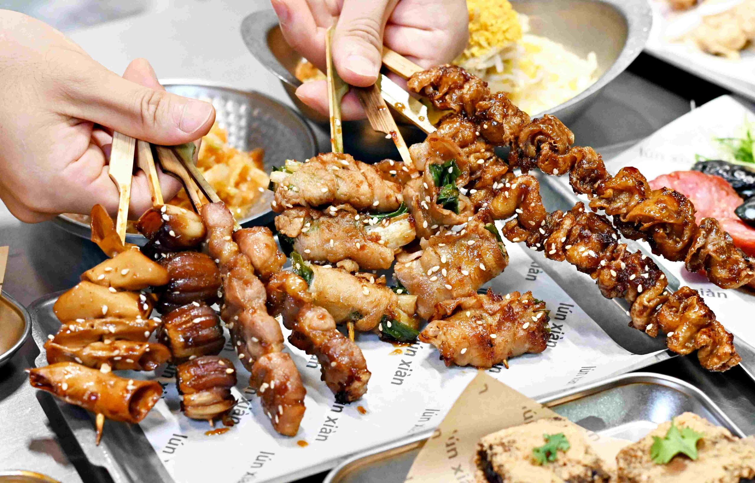 【東區美食】好食多涮涮鍋 大安店，4.6顆星必看點什麼！(推薦)(菜單) @厚片嘴角帶便當