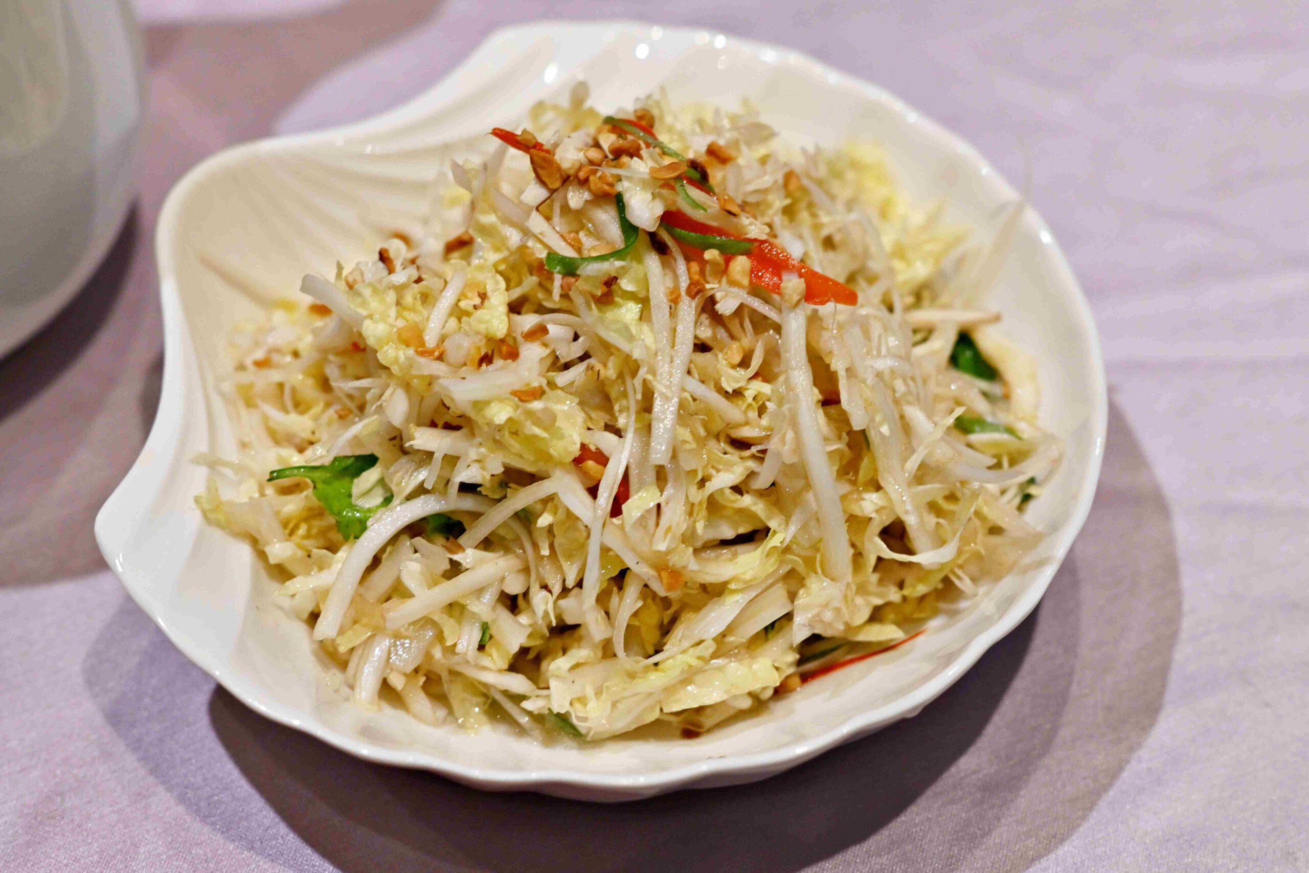 【永和美食】紅堂新川菜餐廳，平價又夠味的川菜館，聚餐超推薦(菜單) @厚片嘴角帶便當