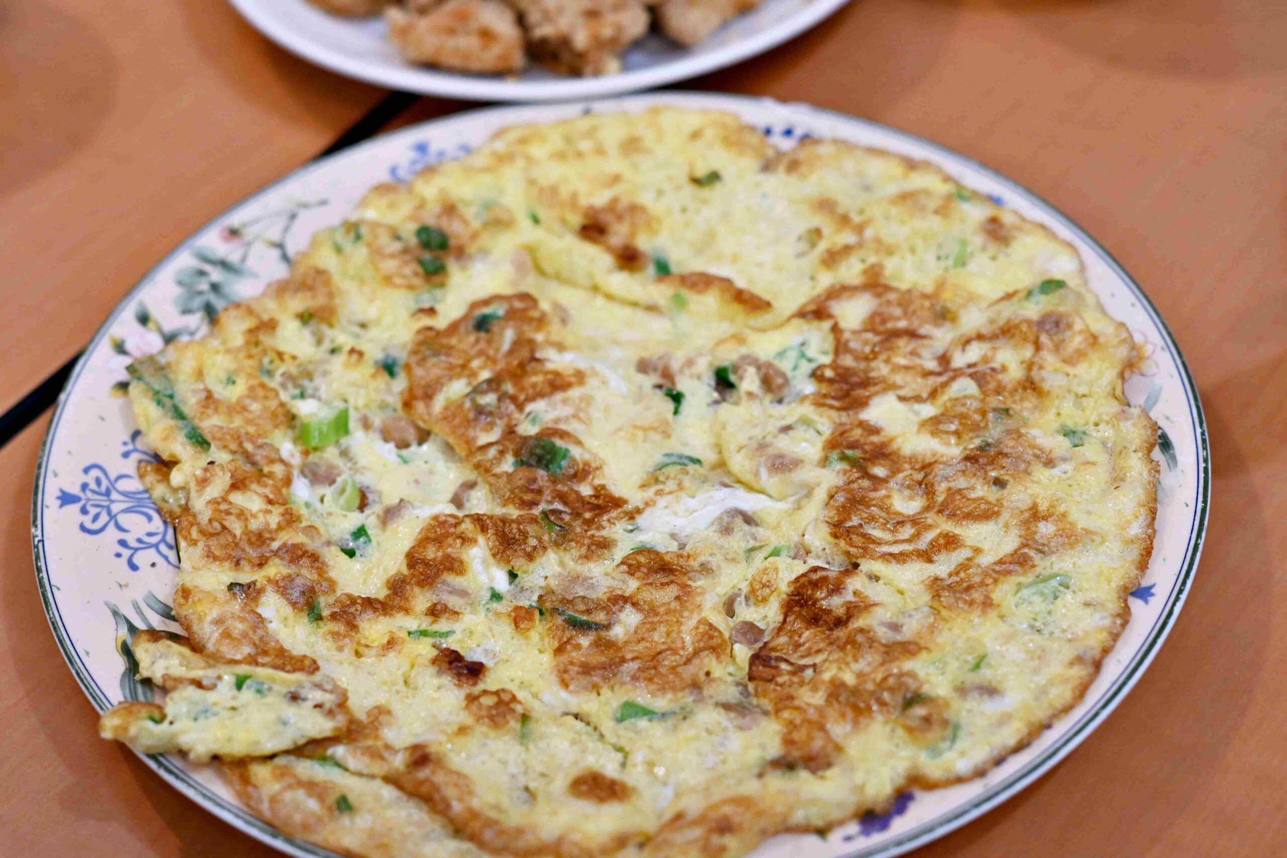 【新莊美食】橘の夢美食館｜隱藏版家常菜，熟客激推的溫馨小館推薦(菜單) @厚片嘴角帶便當