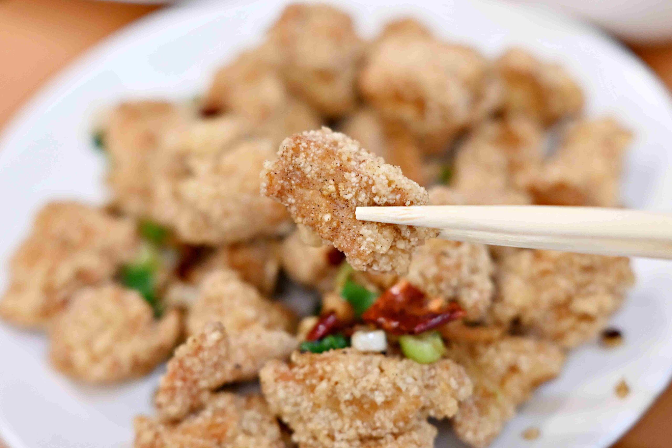 【新莊美食】橘の夢美食館｜隱藏版家常菜，熟客激推的溫馨小館推薦(菜單) @厚片嘴角帶便當