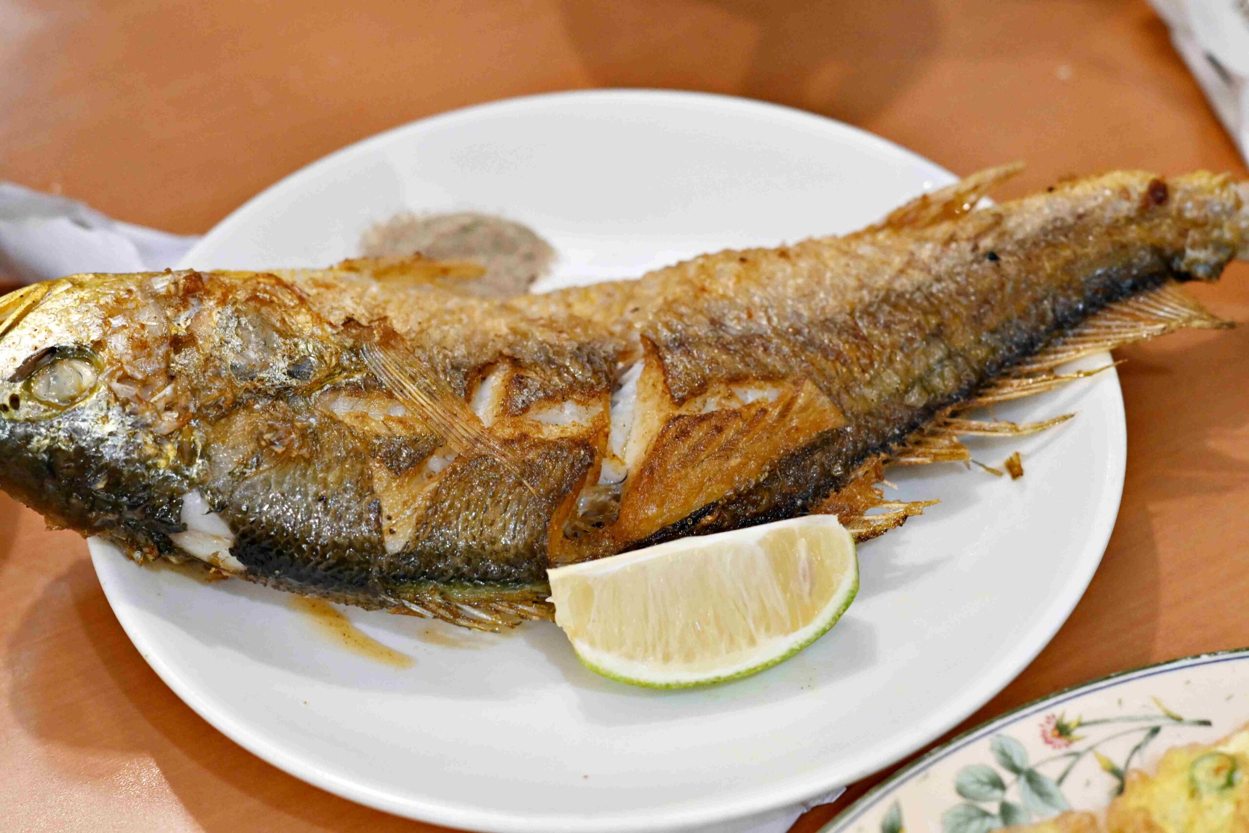 【新莊美食】橘の夢美食館｜隱藏版家常菜，熟客激推的溫馨小館推薦(菜單) @厚片嘴角帶便當