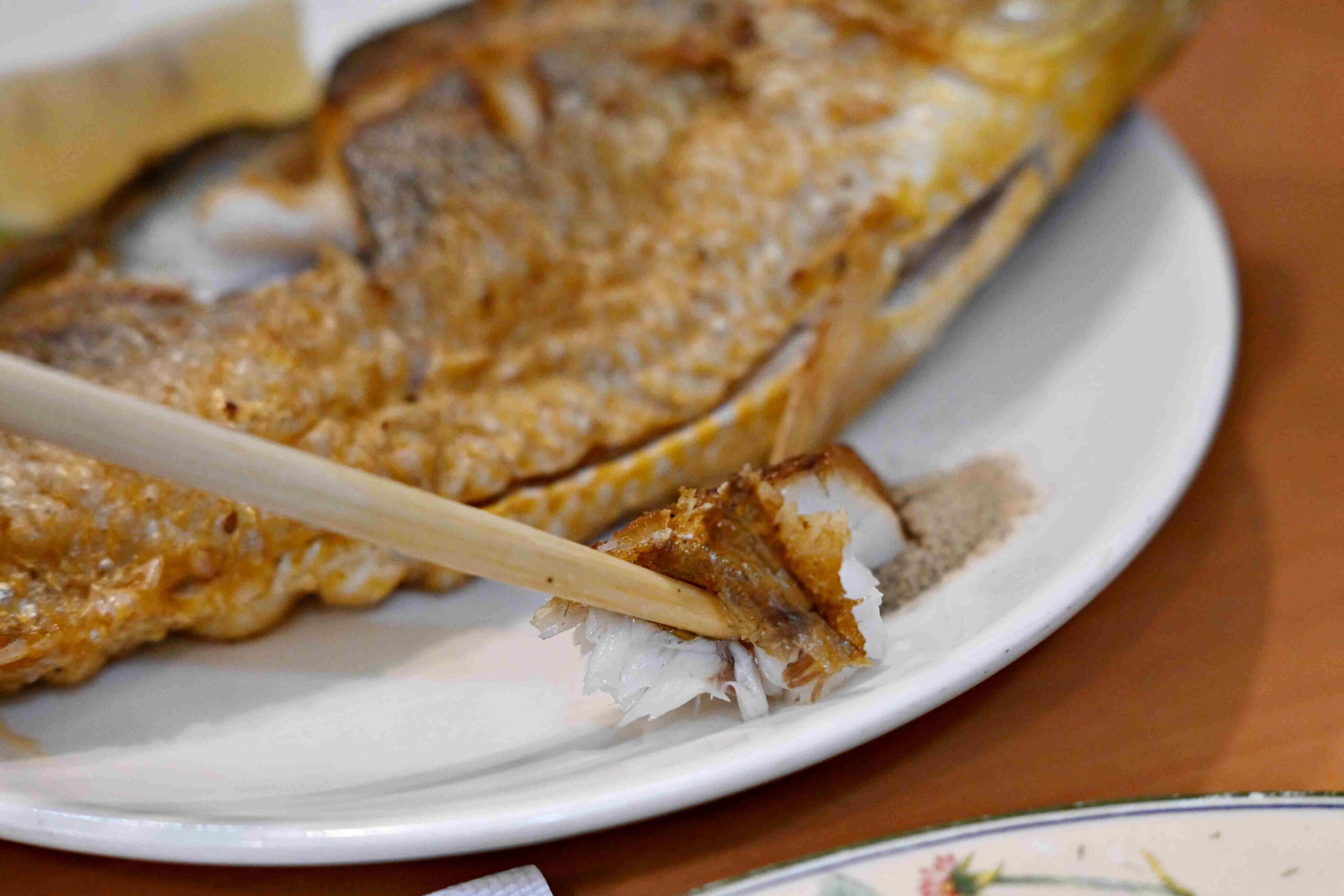 【新莊美食】橘の夢美食館｜隱藏版家常菜，熟客激推的溫馨小館推薦(菜單) @厚片嘴角帶便當