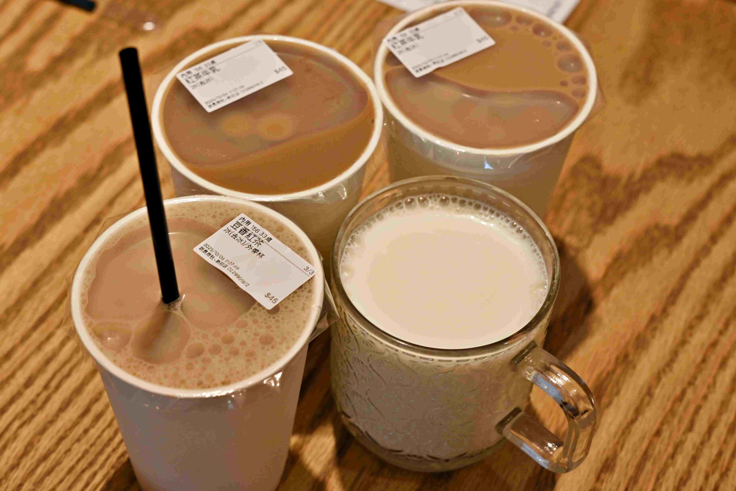 【新莊美食】朝晨商號 新莊旗艦店，厚切碳烤三明治超推薦(菜單) @厚片嘴角帶便當