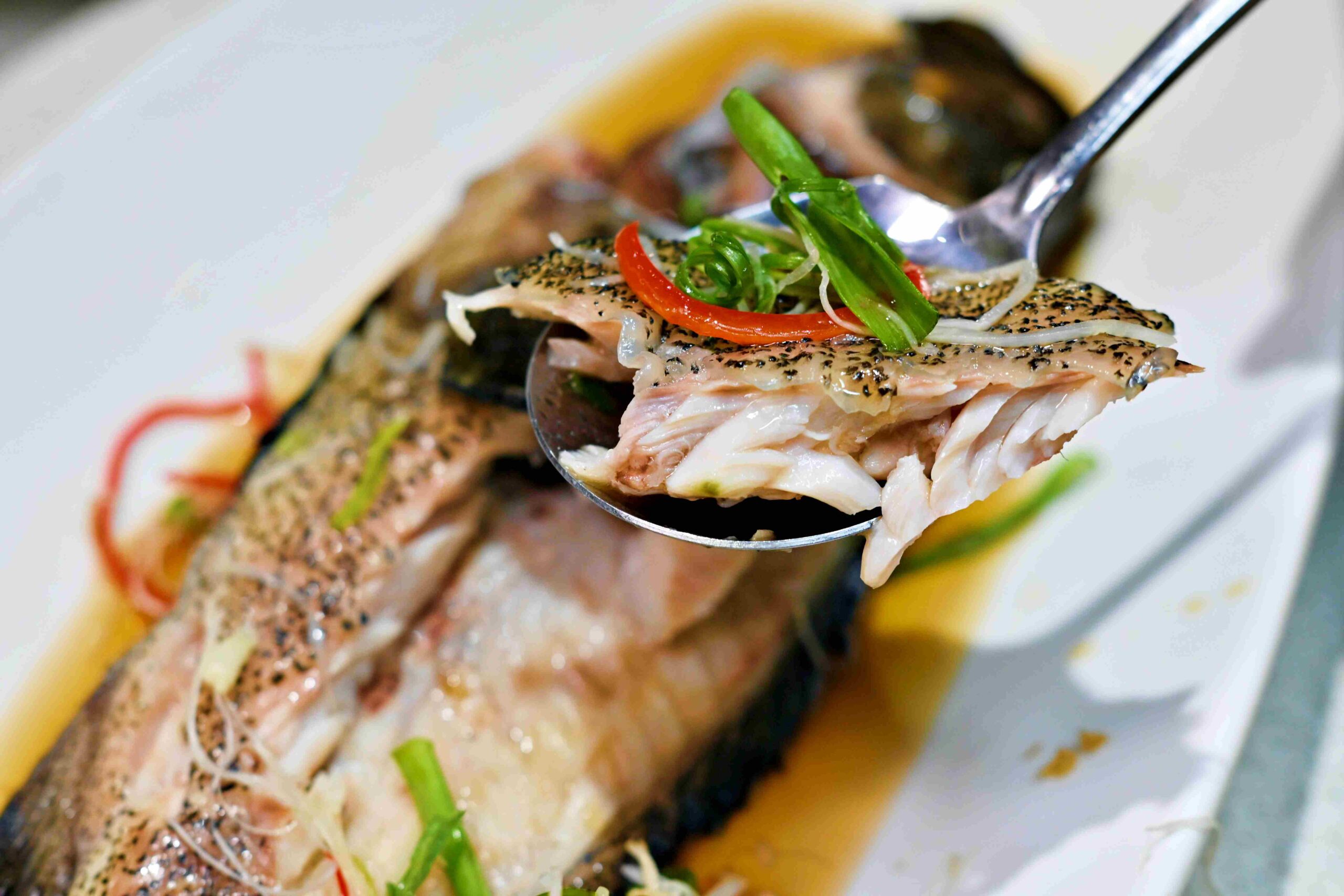 【新店美食】宸軒園粵菜海鮮，香港老師傅真正駐店的合菜餐廳推薦(菜單) @趙先生吃飯