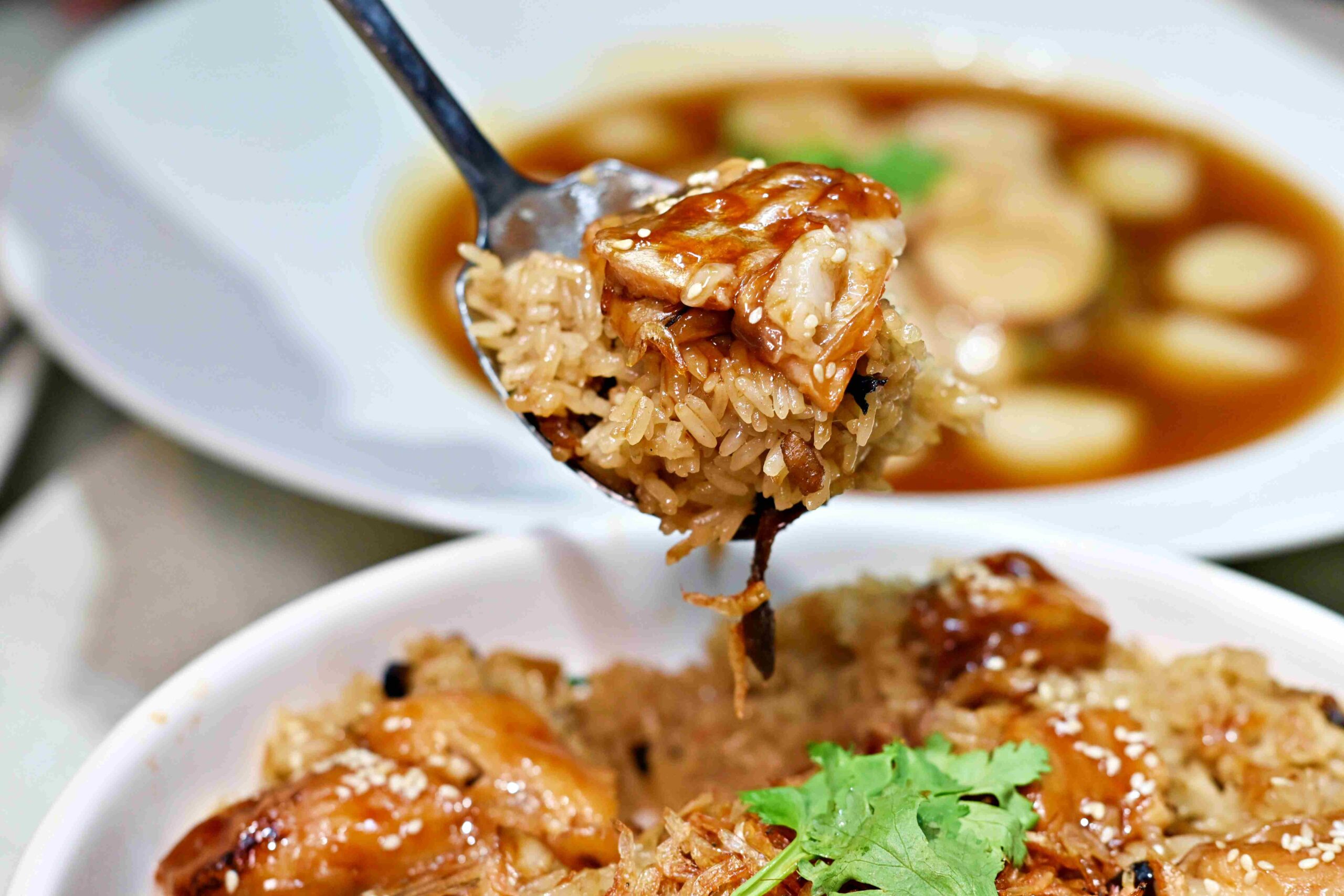 【新店美食】宸軒園粵菜海鮮，香港老師傅真正駐店的合菜餐廳推薦(菜單) @趙先生吃飯