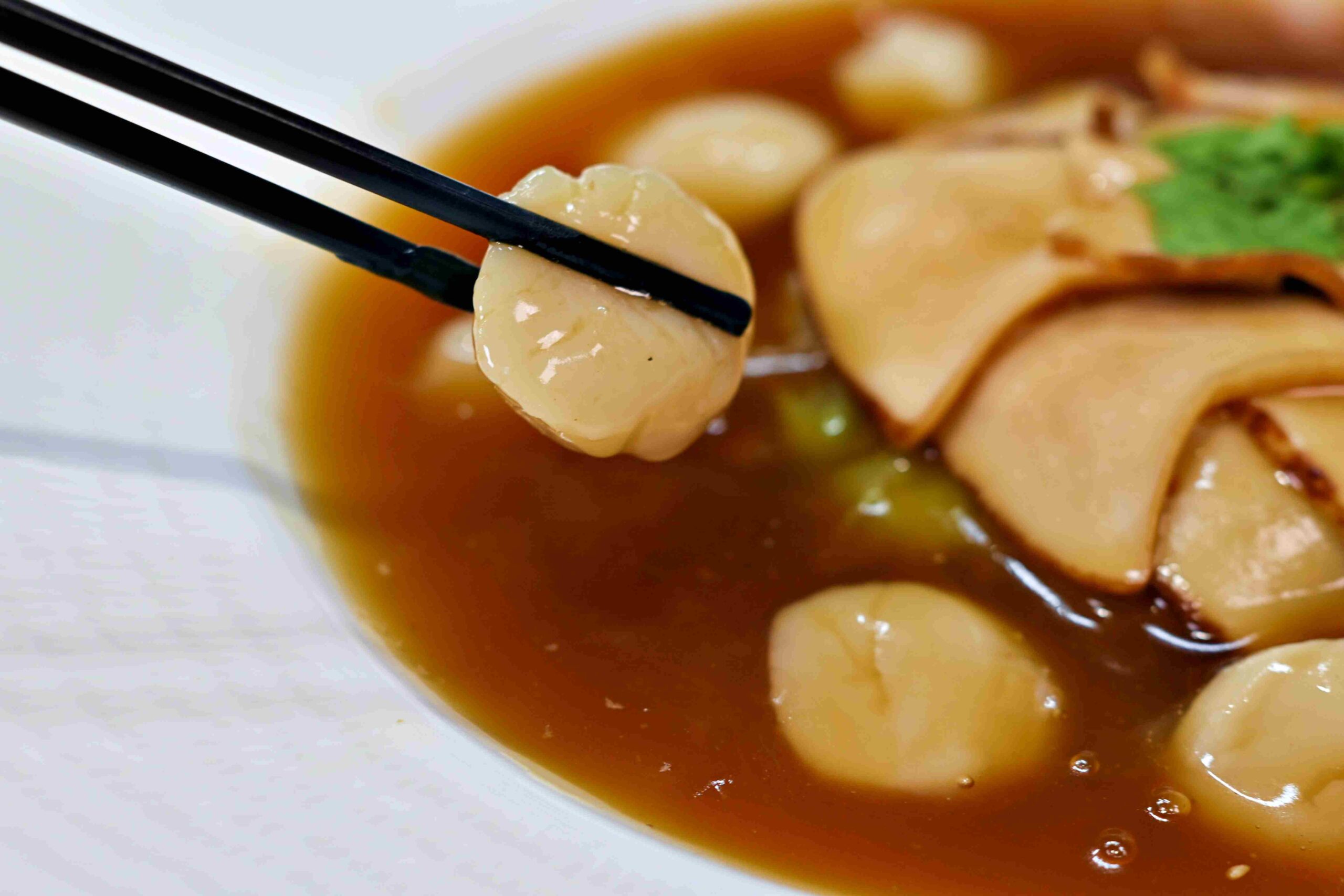 【新店美食】宸軒園粵菜海鮮，香港老師傅真正駐店的合菜餐廳推薦(菜單) @趙先生吃飯