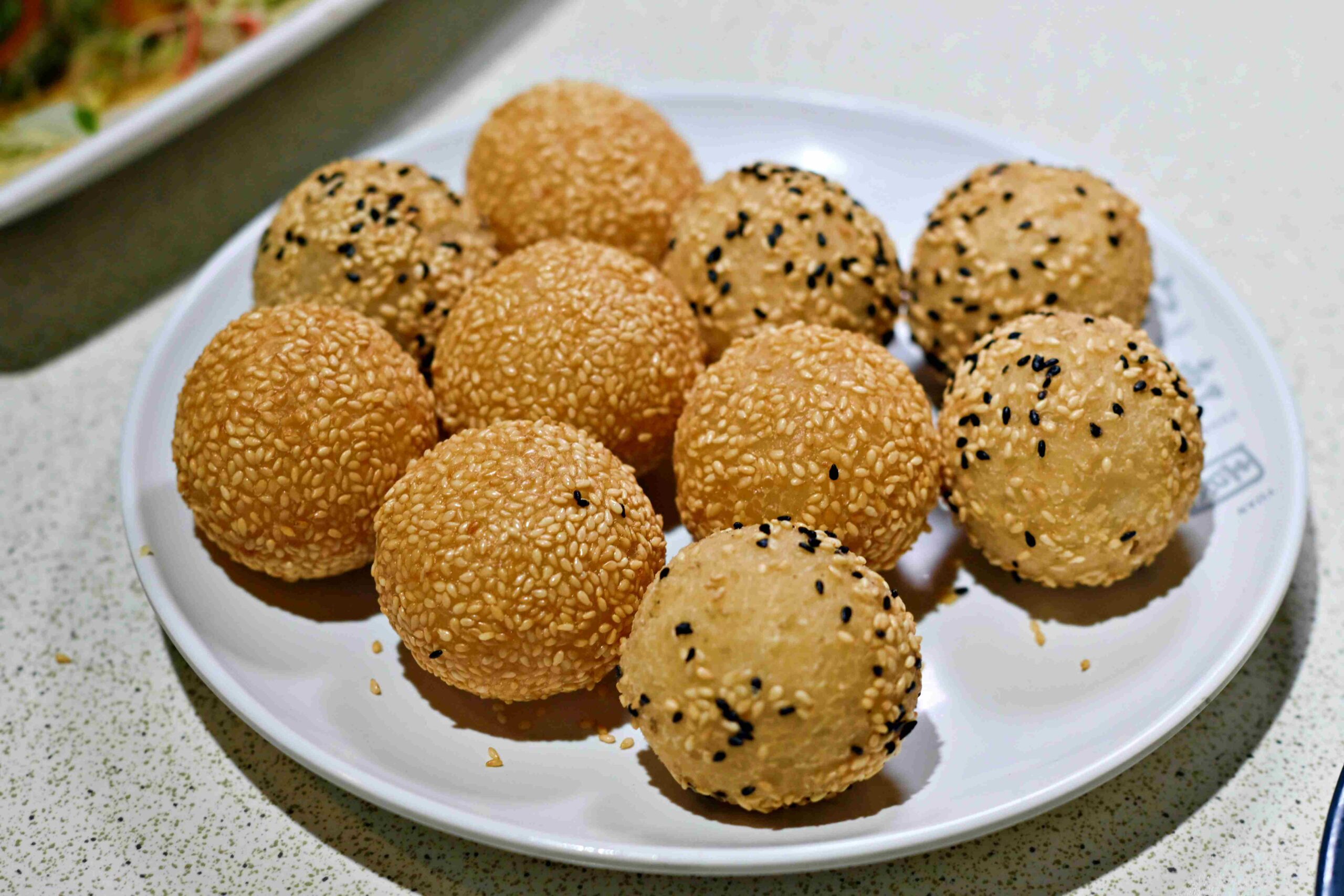 【新店美食】宸軒園粵菜海鮮，香港老師傅真正駐店的合菜餐廳推薦(菜單) @趙先生吃飯