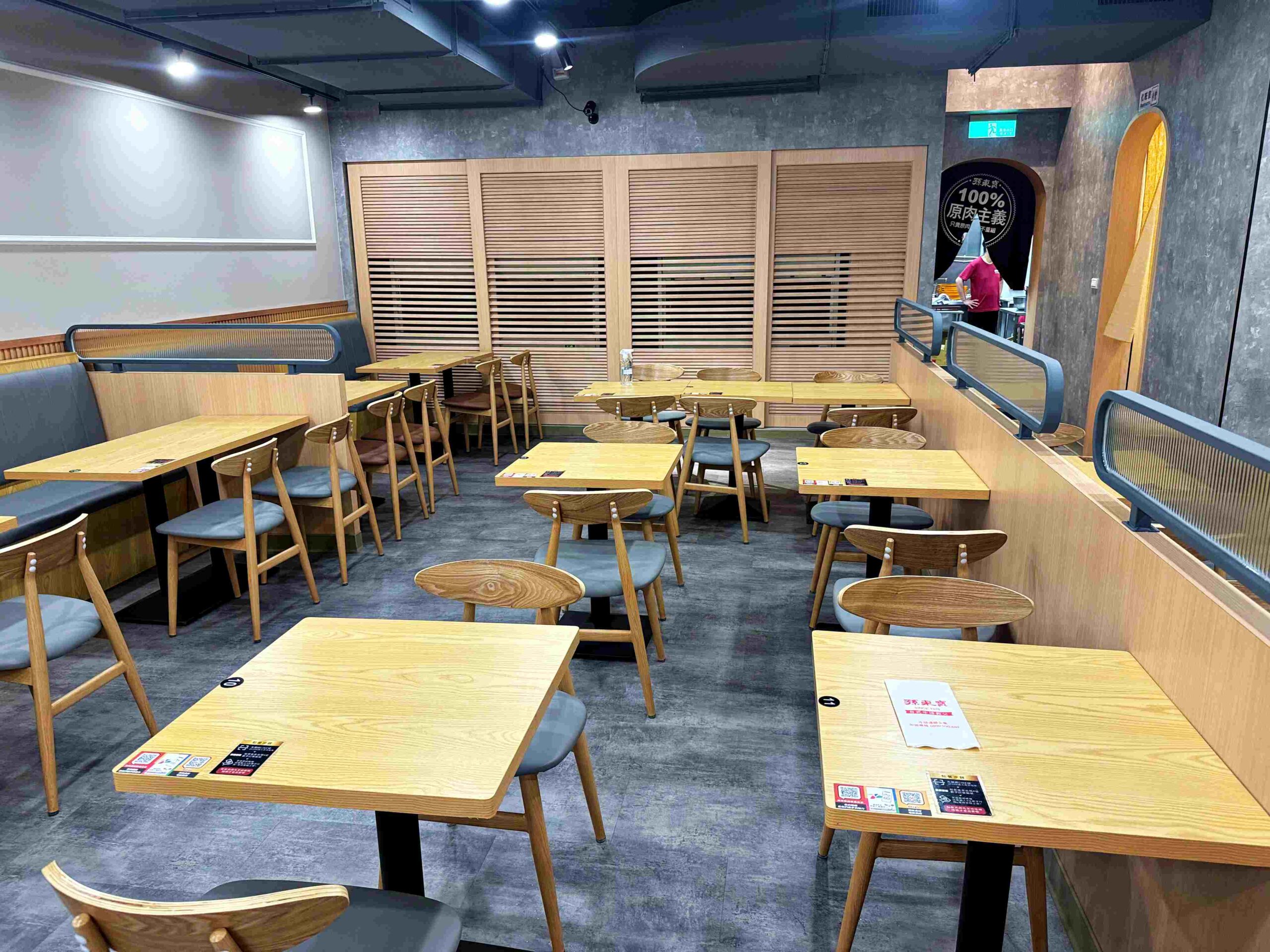 【新莊美食】孫東寶台式牛排 PLUS：300 元主餐＋自助吧吃到飽，CP值爆炸推薦(附菜單) @厚片嘴角帶便當
