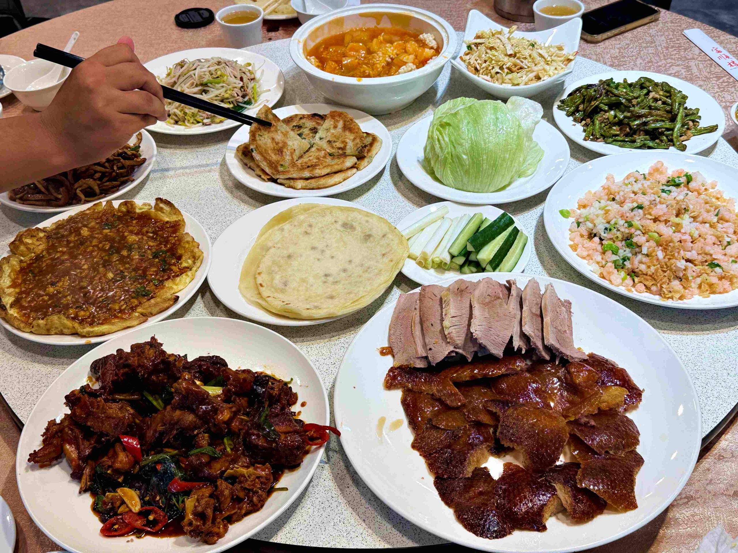 【信義區美食】富順樓北平烤鴨三吃,平價卻吃出高水準推薦(菜單) @趙先生吃飯 【信義區美食】富順樓北平烤鴨三吃,平價卻吃出高水準推薦(菜單) @趙先生吃飯