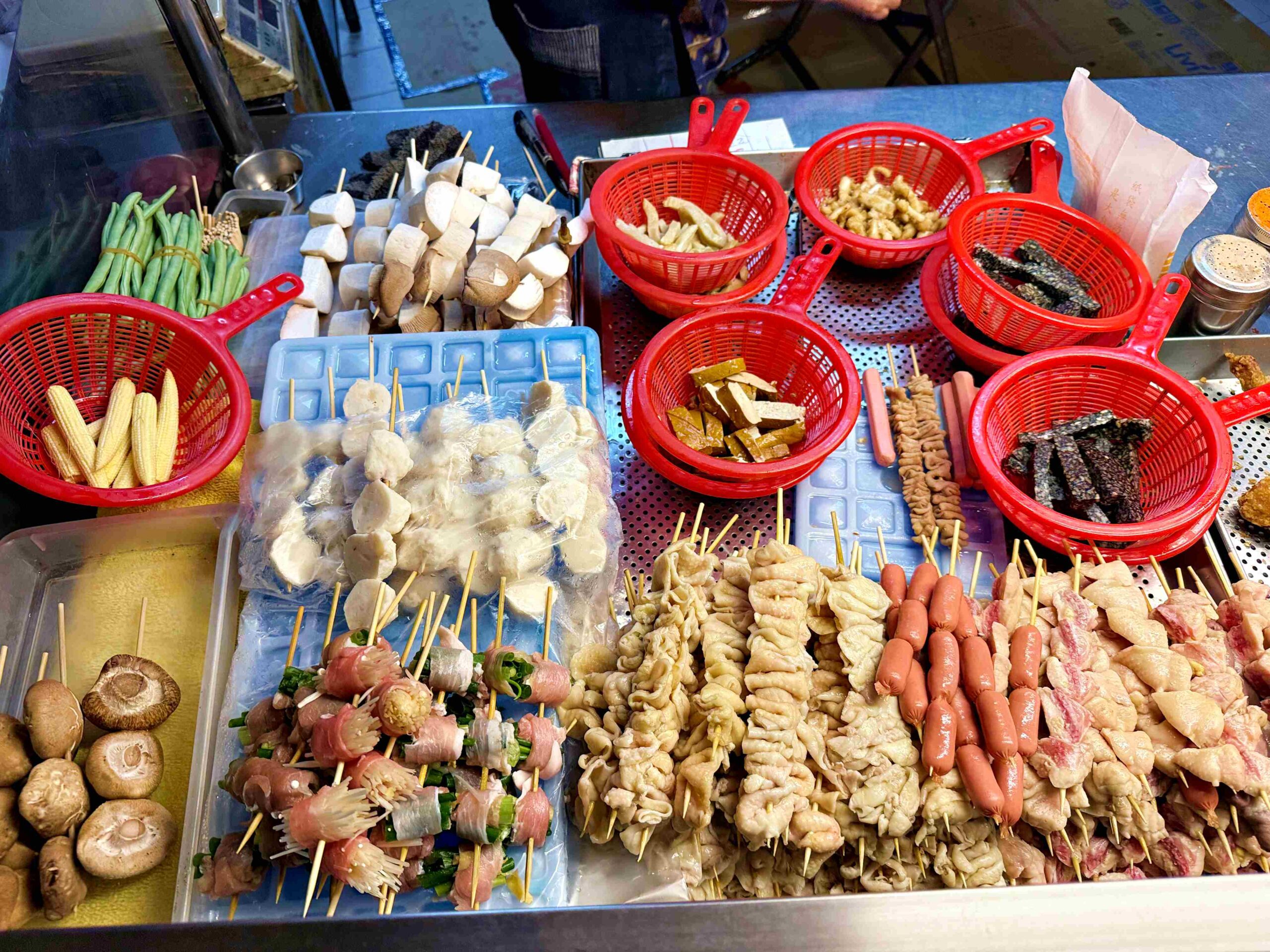 【新莊美食】無名便宜好吃的鹹酥雞攤,雞排只要35元、熱狗5元超狂好吃推薦(菜單) @趙先生吃飯 【新莊美食】無名便宜好吃的鹹酥雞攤,雞排只要35元、熱狗5元超狂好吃推薦(菜單) @趙先生吃飯