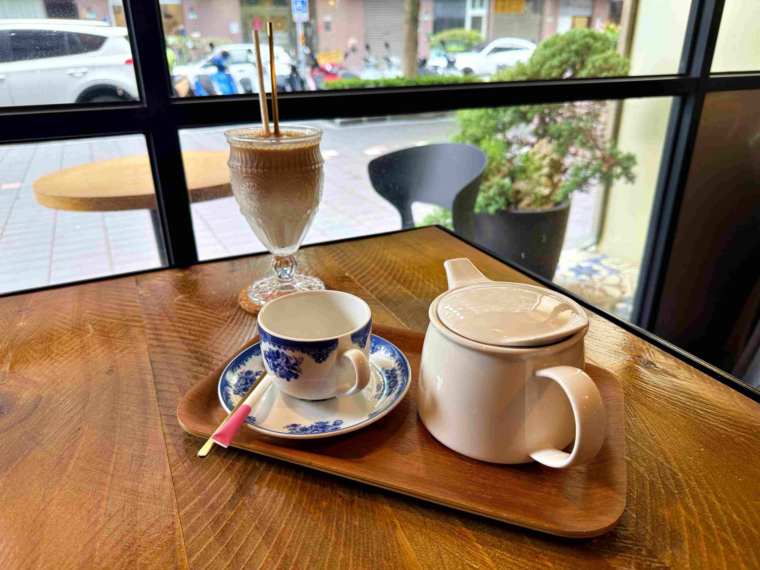 【內湖美食】在山野對話,巷弄裡的靜謐咖啡香,讓人想待一整個下午推薦(菜單) @趙先生吃飯 【內湖美食】在山野對話,巷弄裡的靜謐咖啡香,讓人想待一整個下午推薦(菜單) @趙先生吃飯