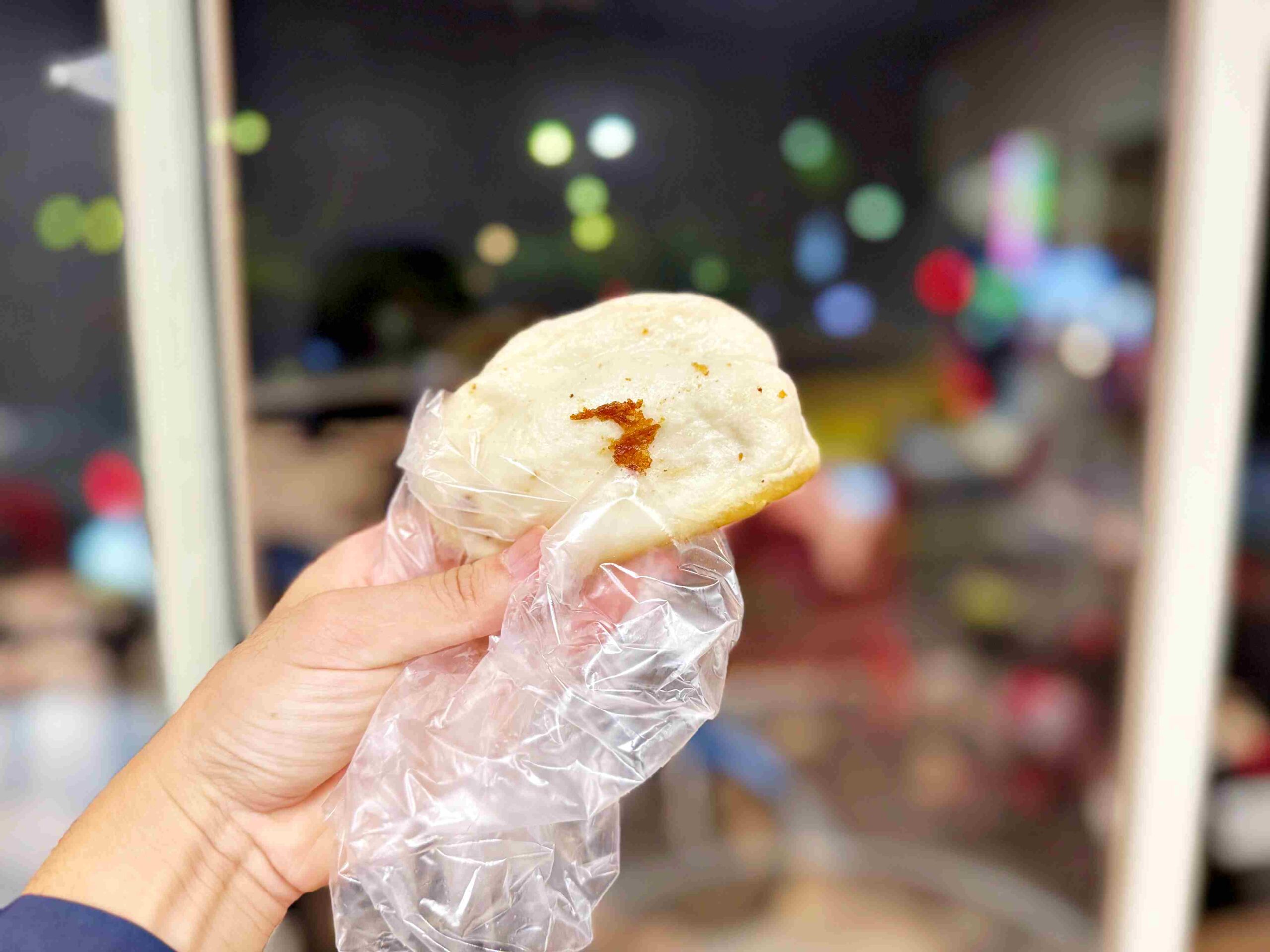 【中山區美食】曾家豆漿，蛋餅、燒餅油條跟蛋塔都非常好吃推薦(菜單) @趙先生吃飯