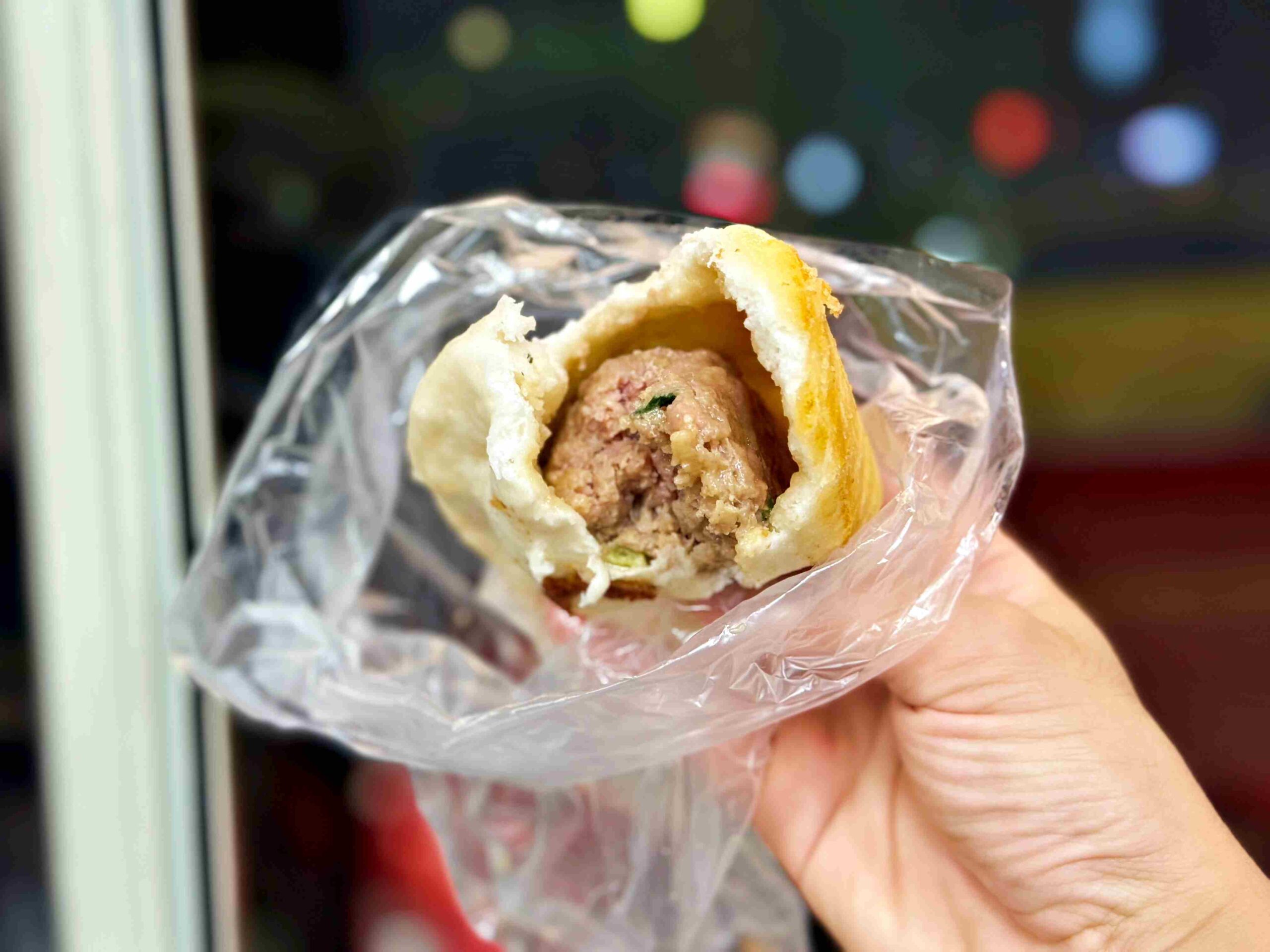 【中山區美食】曾家豆漿，蛋餅、燒餅油條跟蛋塔都非常好吃推薦(菜單) @趙先生吃飯