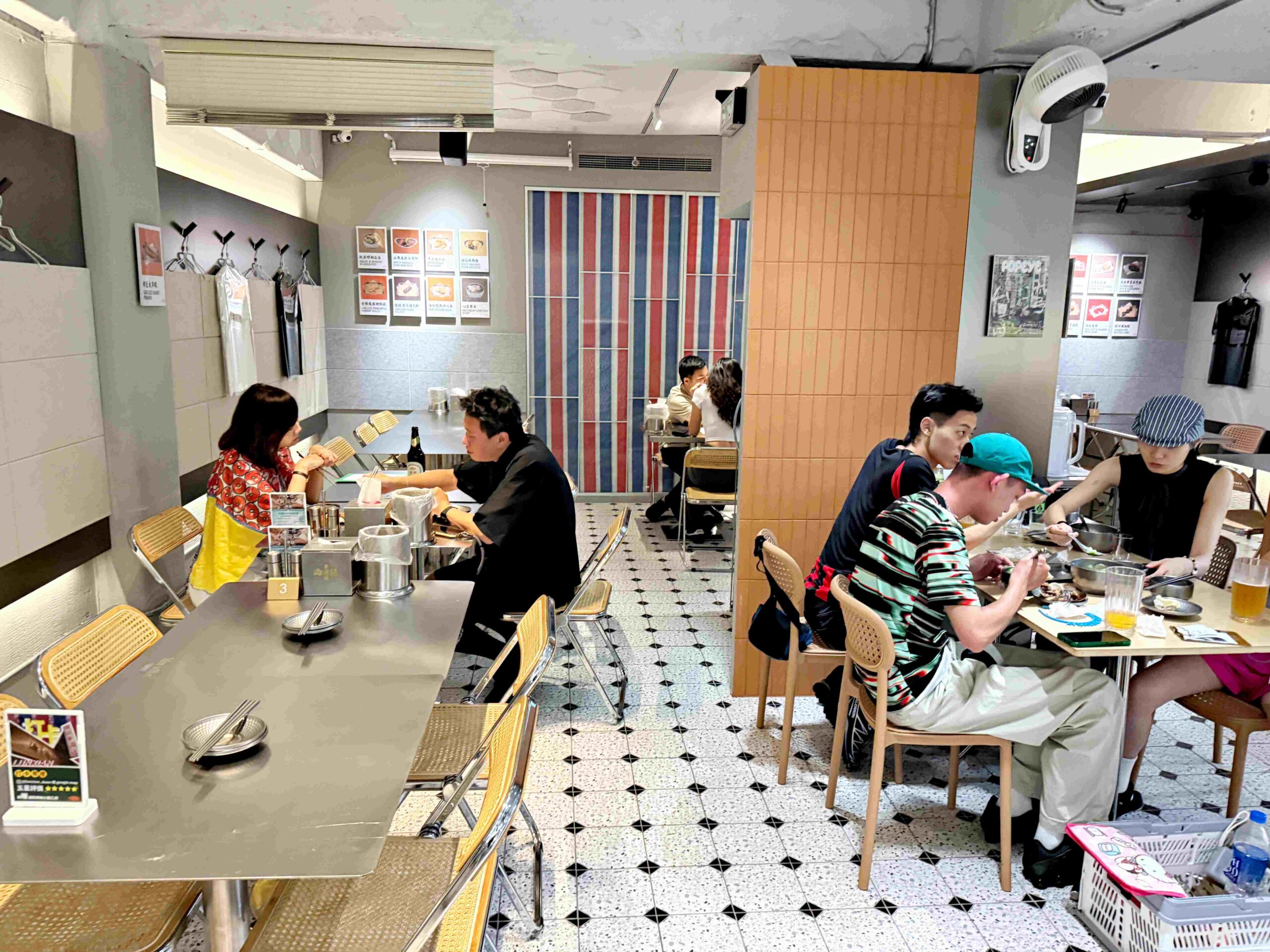 【東區美食】淪陷串酒社，串燒不貴還可以吃到夜市小吃推薦(菜單) @厚片嘴角帶便當