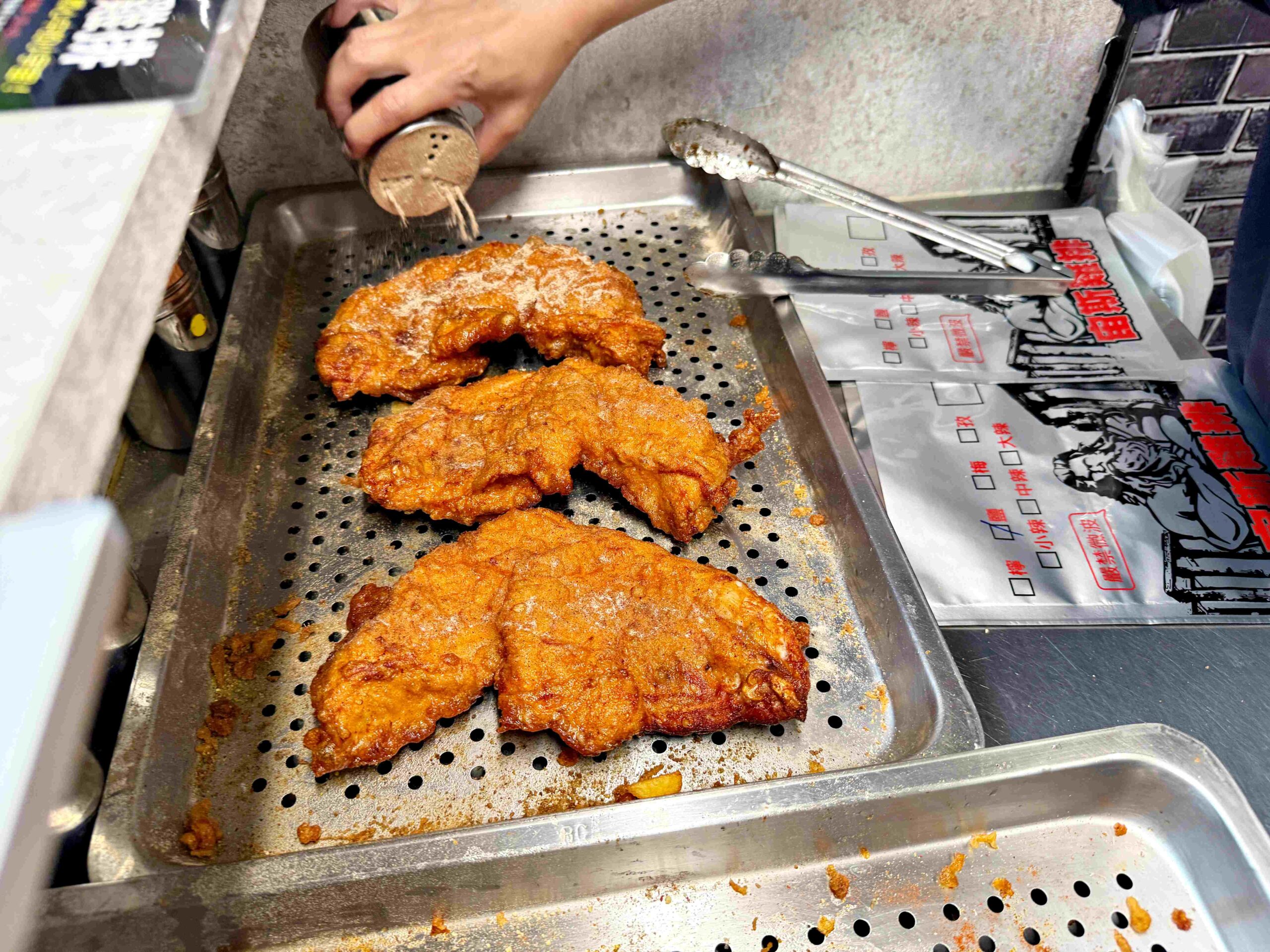 【永和美食】紅堂新川菜餐廳，平價又夠味的川菜館，聚餐超推薦(菜單) @厚片嘴角帶便當