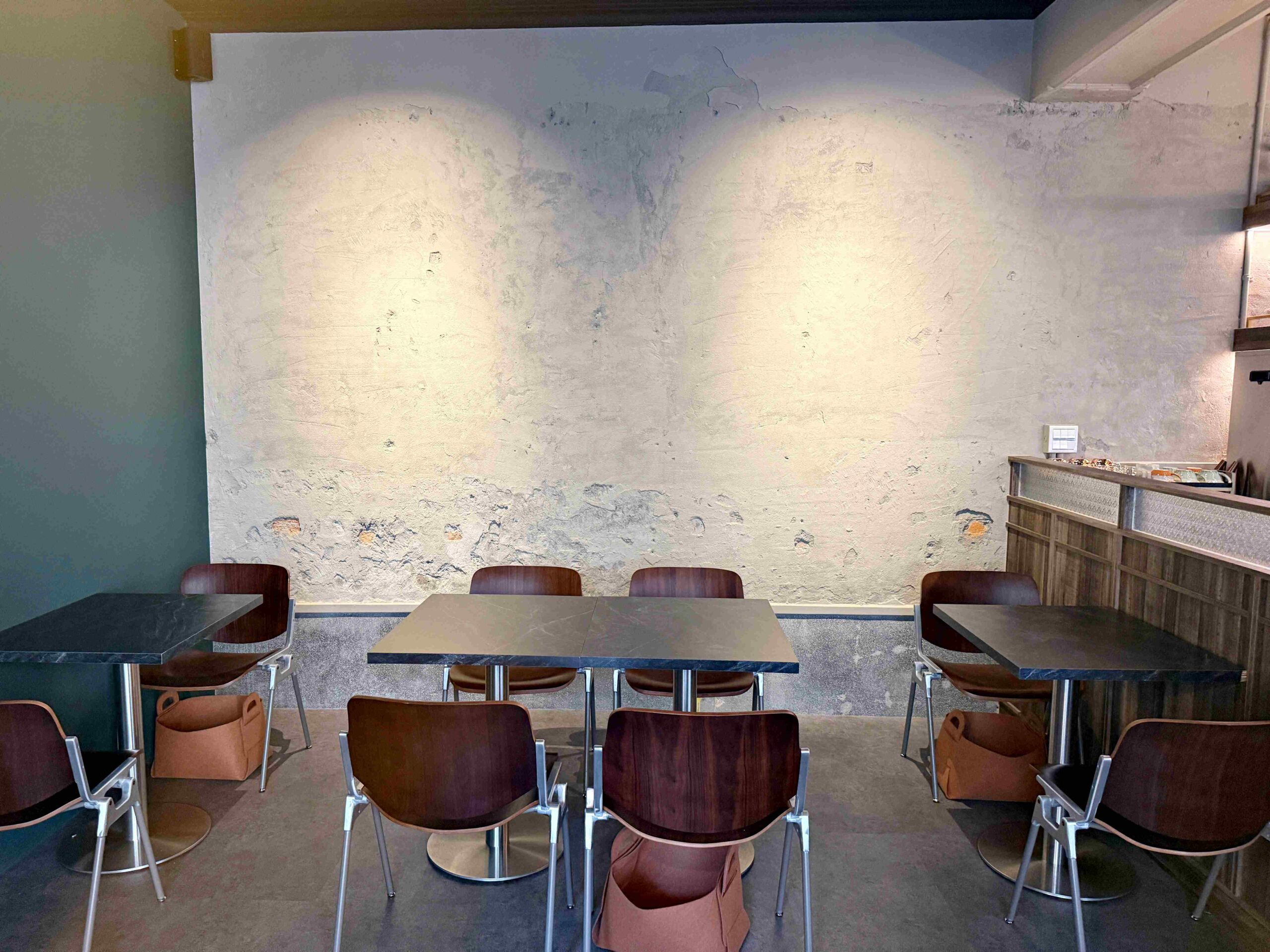 【台北美食】Le Qun Café Bar 樂裙｜必訪質感咖啡廳，好喝又不貴推薦(菜單) @厚片嘴角帶便當