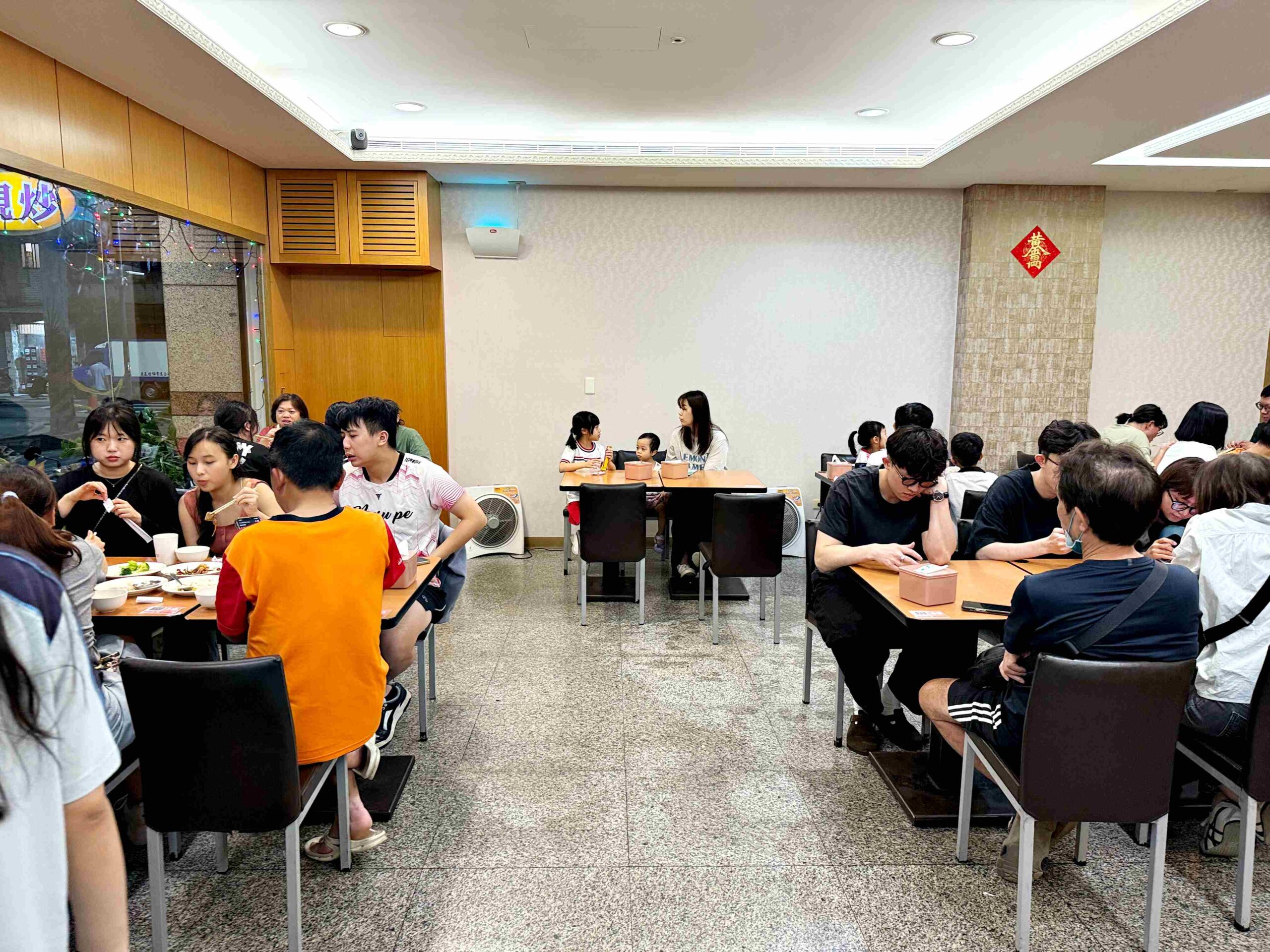 【新莊美食】橘の夢美食館｜隱藏版家常菜，熟客激推的溫馨小館推薦(菜單) @厚片嘴角帶便當