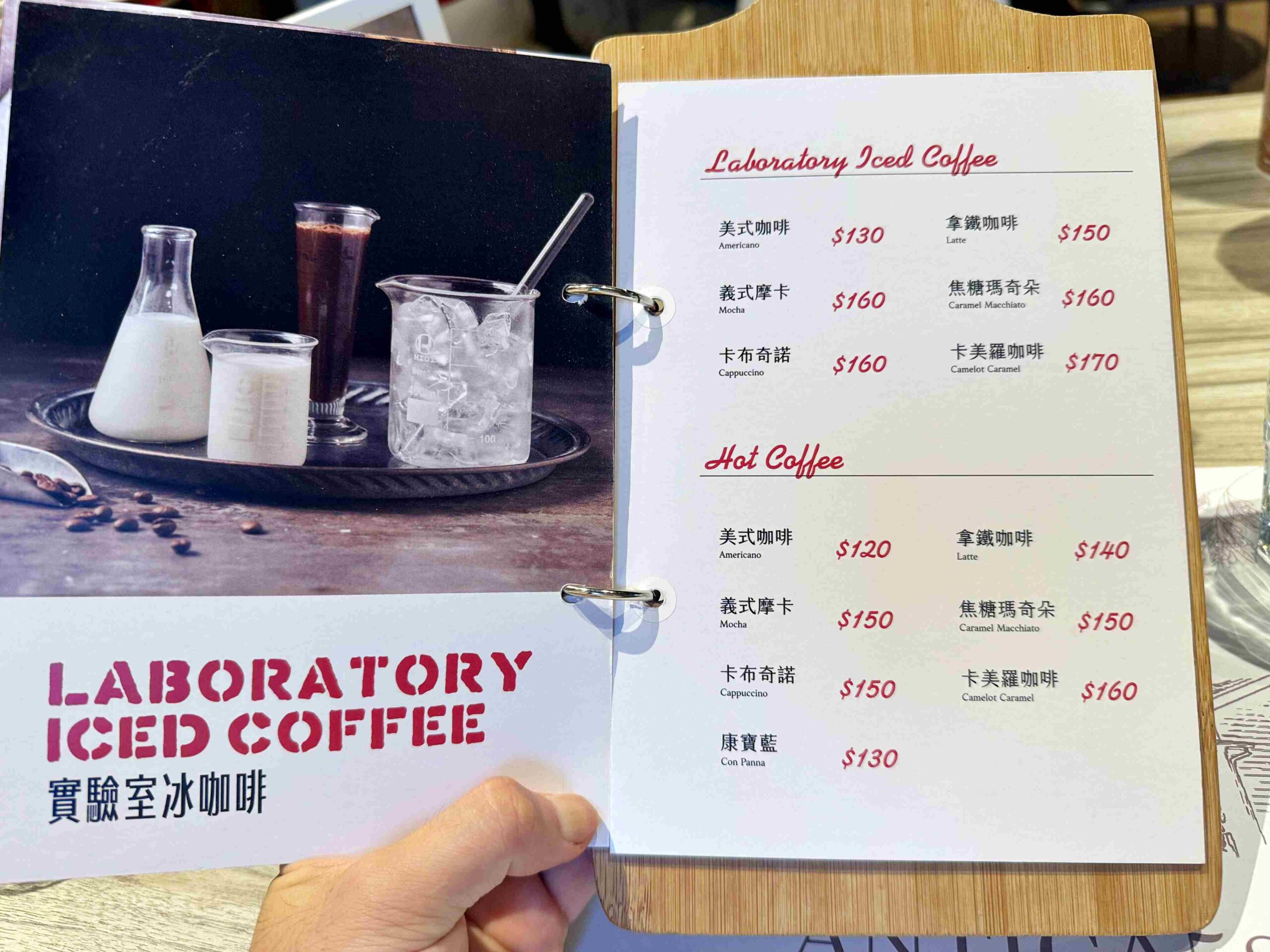 【陽明山美食】阿緹卡Pizza專賣店，歐美擺飾氛圍+厚實羅馬披薩太滿足推薦(菜單) @厚片嘴角帶便當