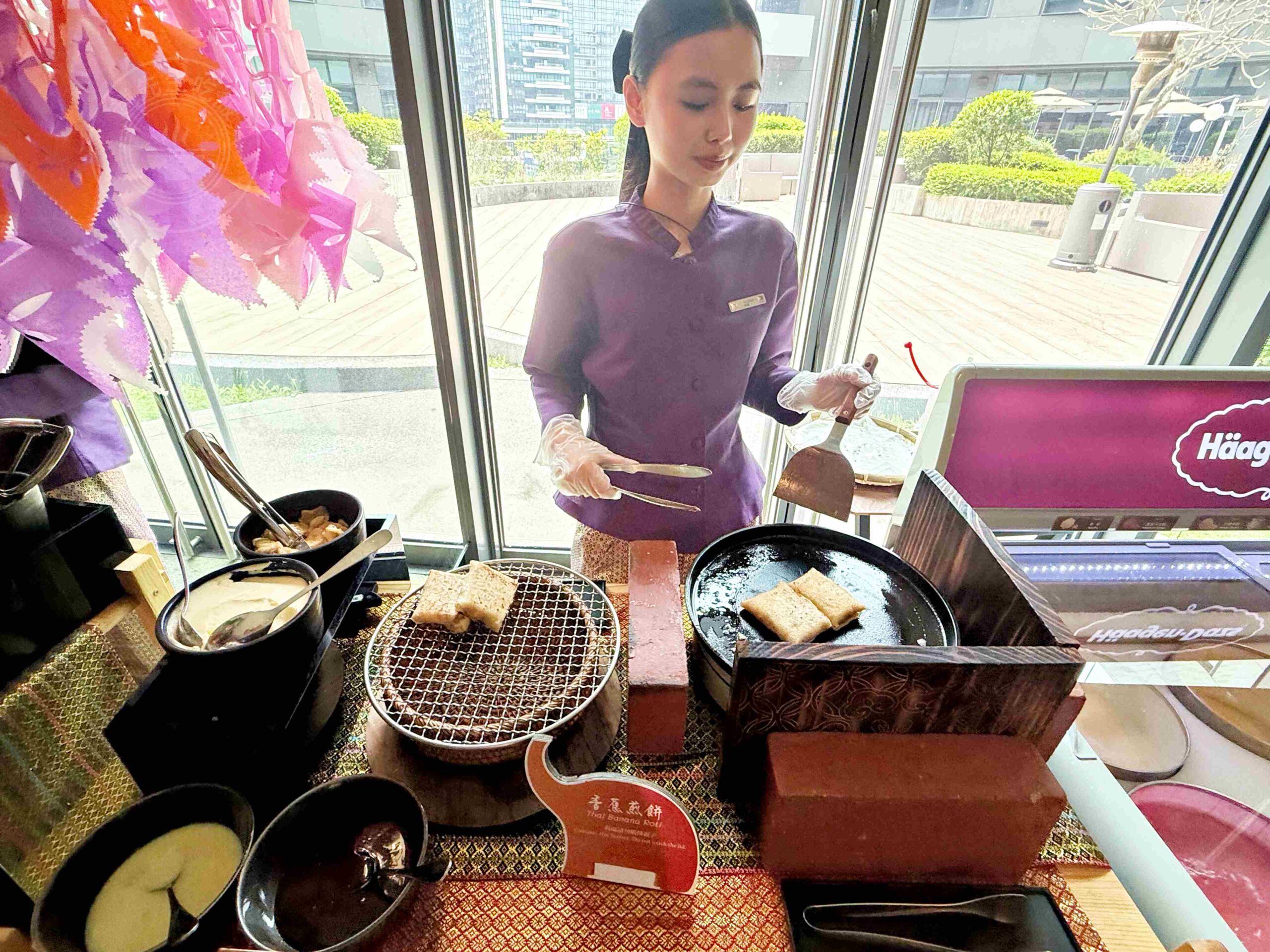 【大直美食】泰市場大直英迪格店，最爽泰式吃到飽！2026最新價格活動折1000推薦！(菜單) @趙先生吃飯