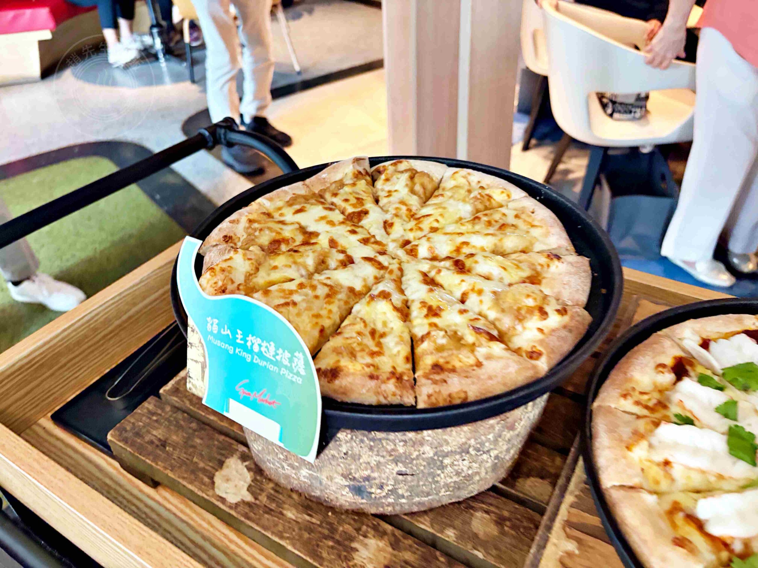 【大直美食】泰市場大直英迪格店，最爽泰式吃到飽！2026最新價格活動折1000推薦！(菜單) @趙先生吃飯