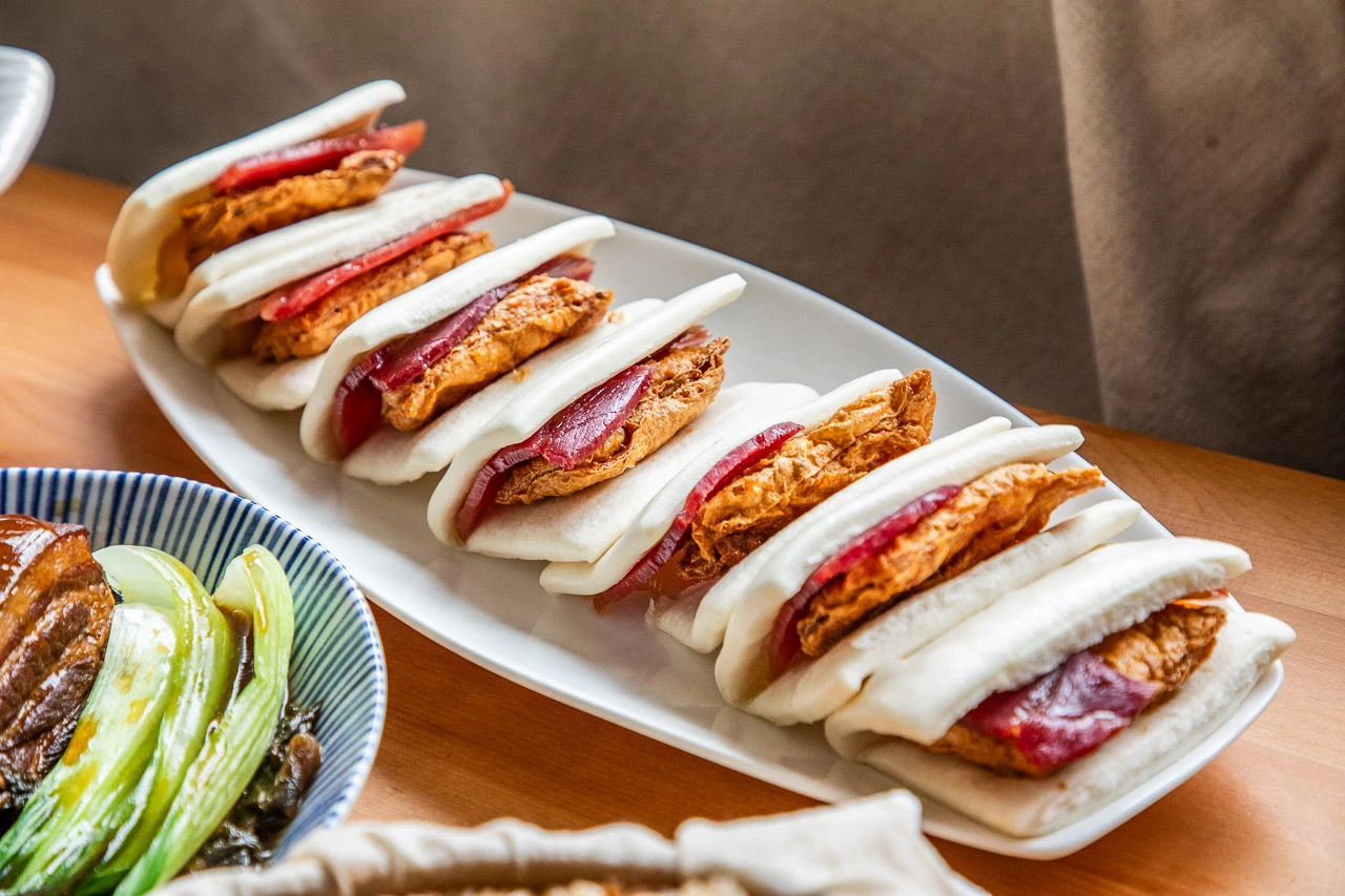 【年菜推薦】良品開飯直接幫你配年菜，多家名店一次到位推薦！ @趙先生吃飯