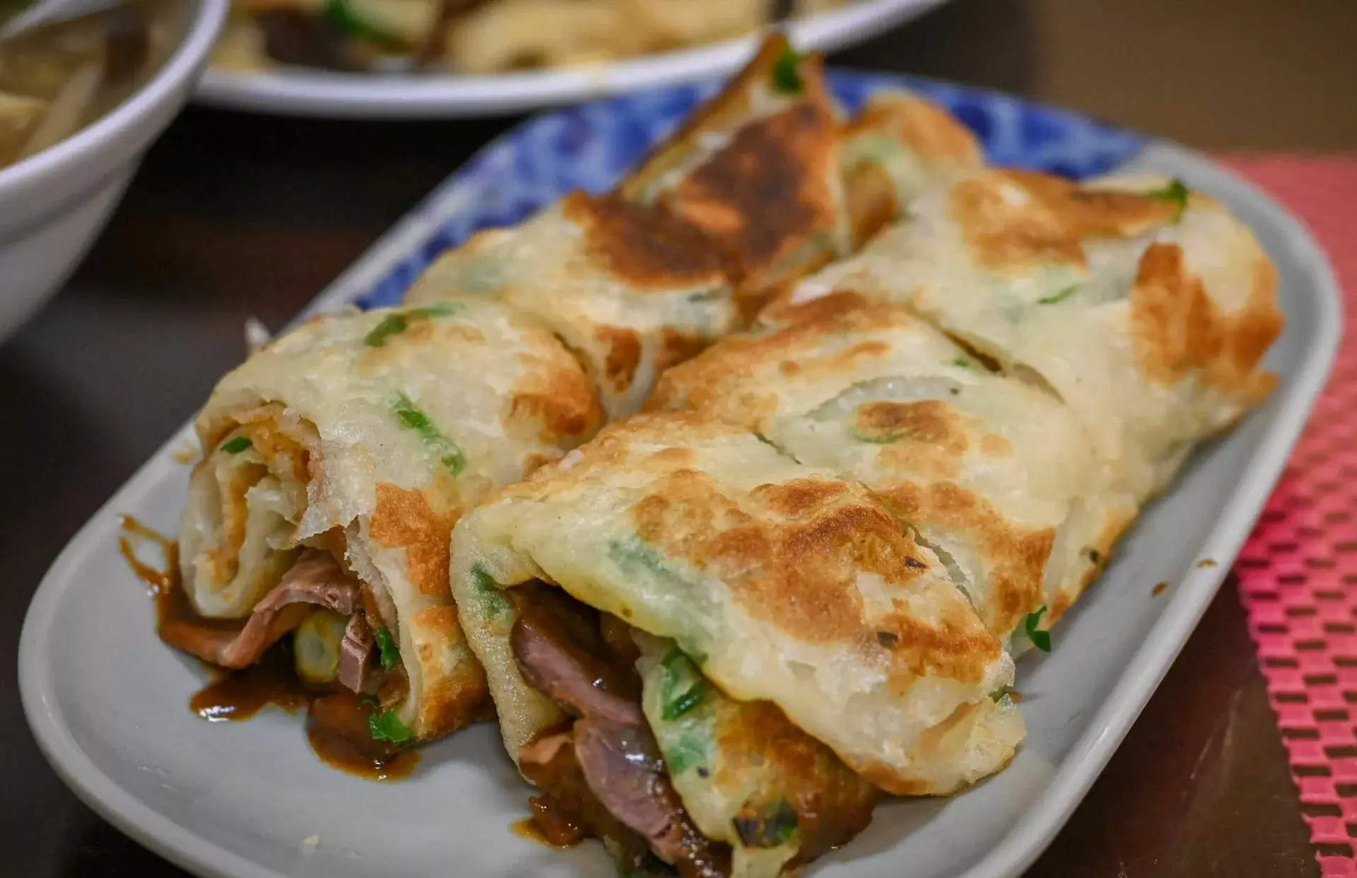 【內湖美食】Hao &#038; TOAST 豪吐司，必看好吃手作早午餐推薦！(菜單) @趙先生吃飯