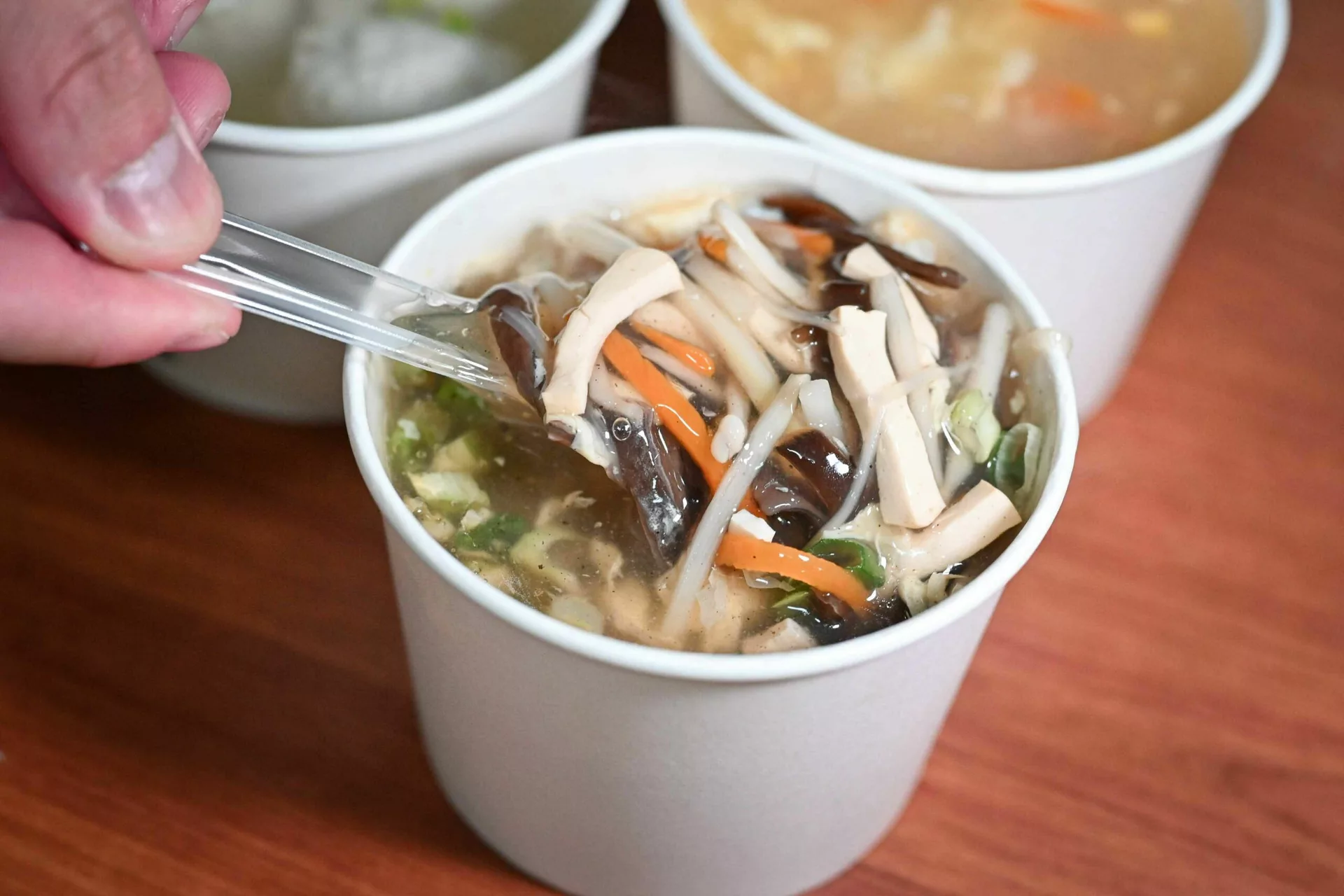 【天母美食】阿堂鍋貼水餃,新鮮現包、酥脆爆汁、爽度直接拉滿推薦(菜單) @趙先生吃飯 【天母美食】阿堂鍋貼水餃,新鮮現包、酥脆爆汁、爽度直接拉滿推薦(菜單) @趙先生吃飯