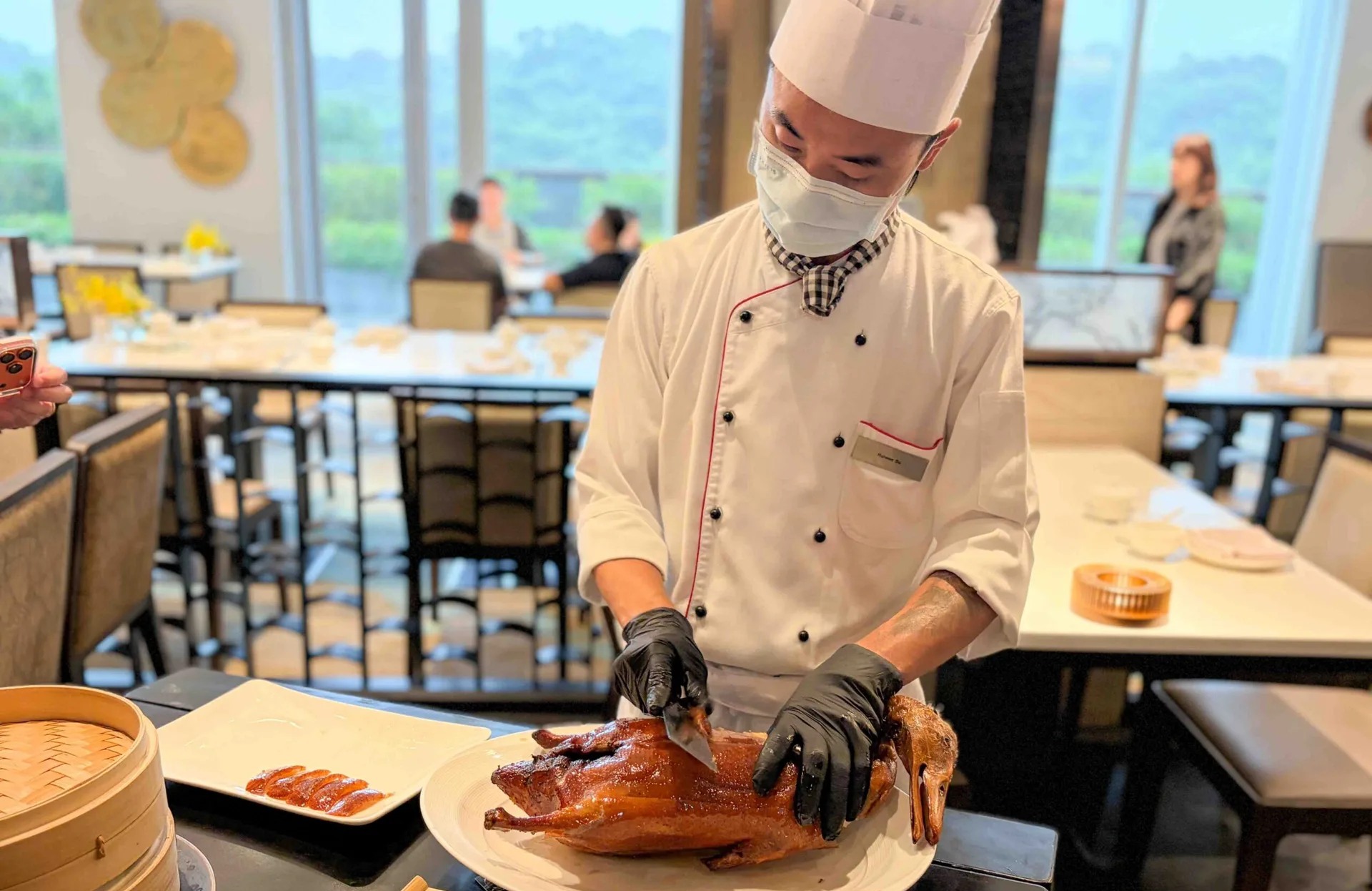 【新莊美食】頭前快炒店，低調卻超狂現炒炒飯粒粒分明超涮嘴(菜單) @趙先生吃飯