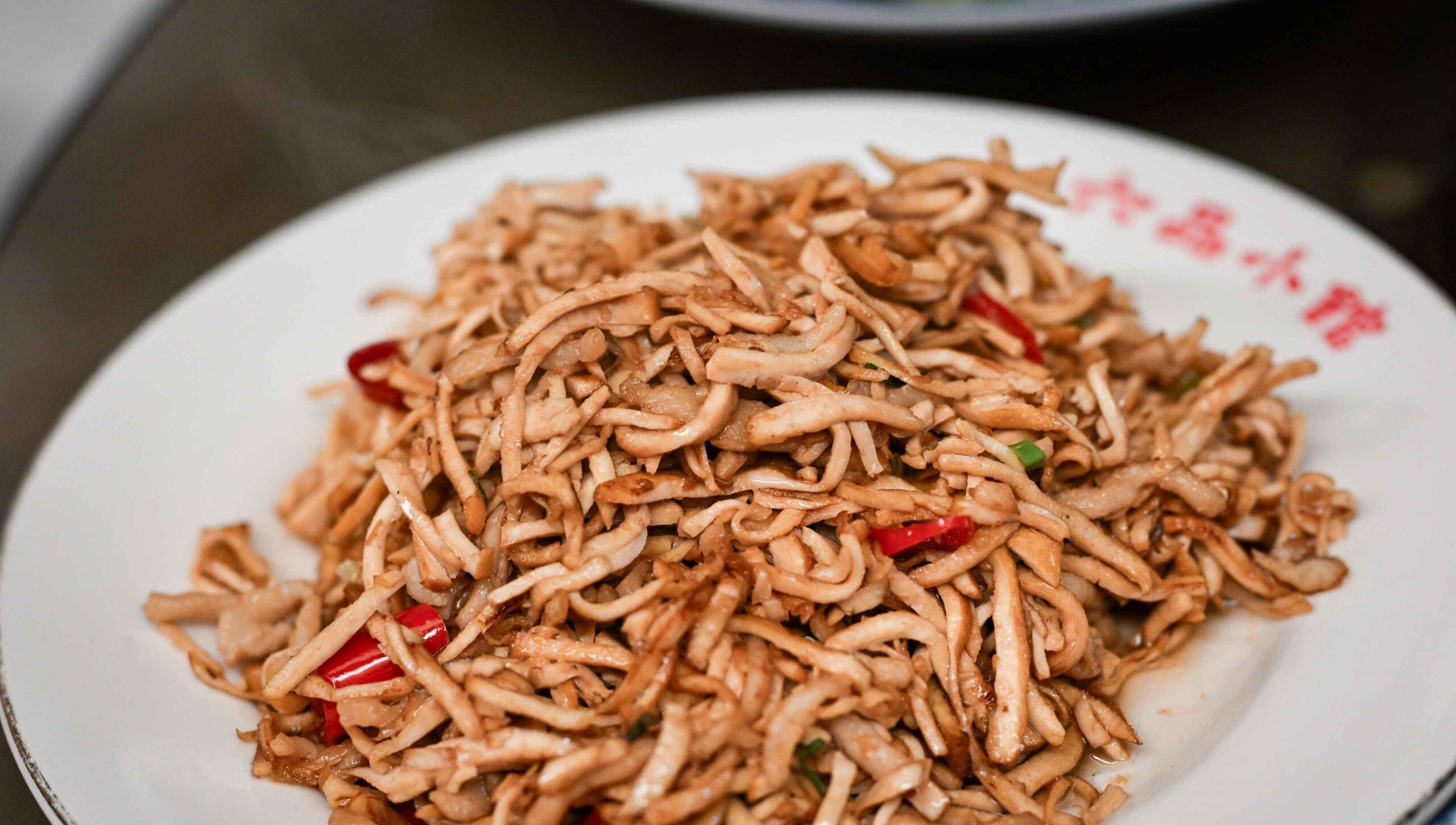 【內湖美食】六品小館：40年老字號江浙菜，不是爆紅名店但超級好吃推薦(菜單) @趙先生吃飯