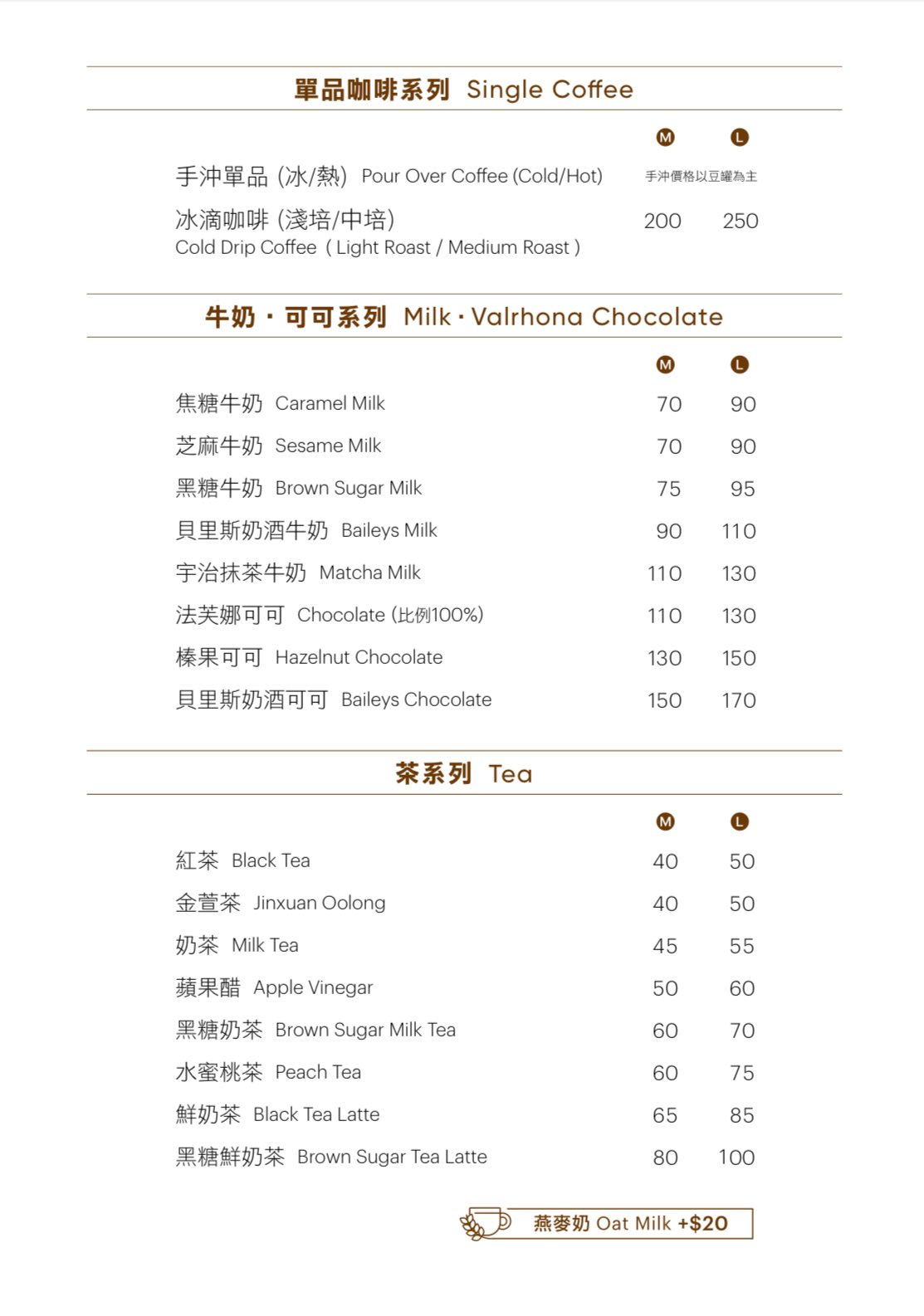 【台北車站美食】Twin Brothers Coffee，甜點肉桂捲很強，飲料也高水準推薦(菜單) @趙先生吃飯