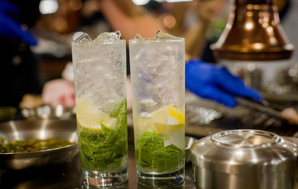 【中山美食】金豬食堂 Gold Pig Taiwan，台北店完整體驗必點推薦(菜單) @趙先生吃飯