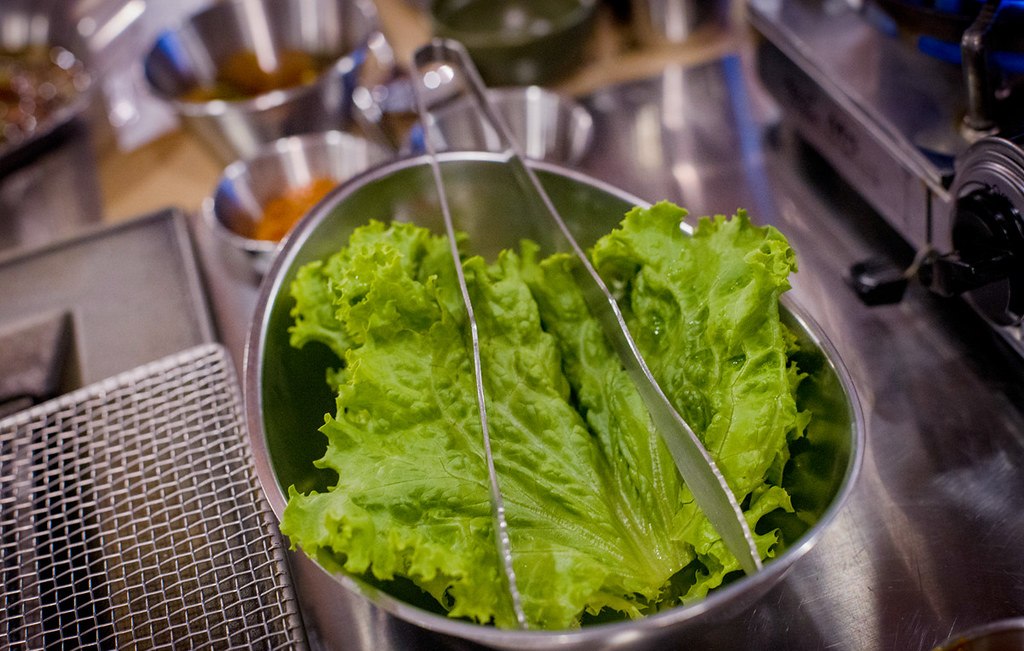 【中山美食】金豬食堂 Gold Pig Taiwan，台北店完整體驗必點推薦(菜單) @趙先生吃飯