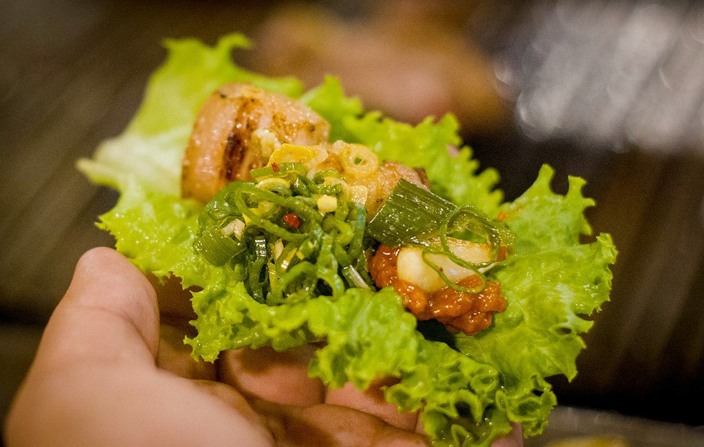 【中山美食】金豬食堂 Gold Pig Taiwan，台北店完整體驗必點推薦(菜單) @趙先生吃飯