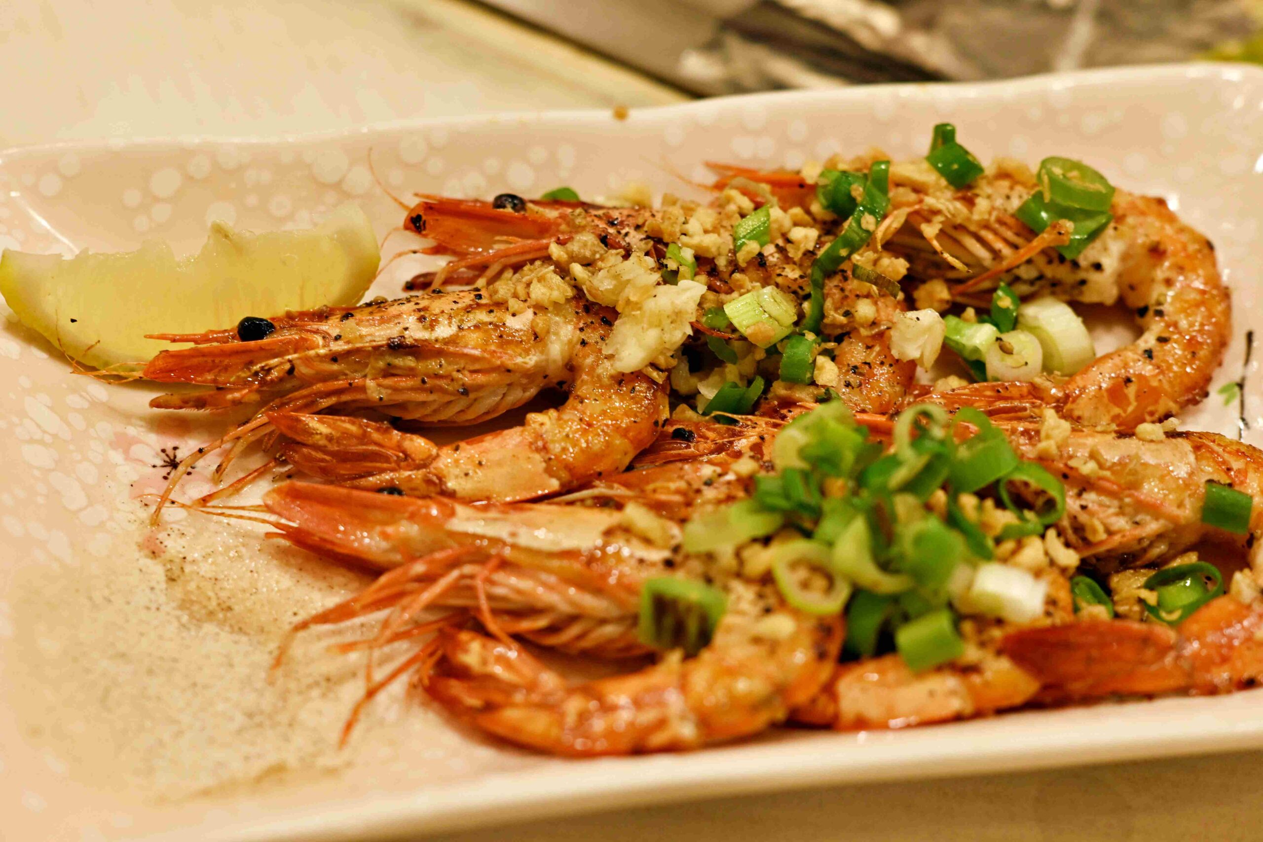 【新莊美食】町將鐵板燒，20年師傅鐵板功力強、份量大調味佳推薦(菜單) @趙先生吃飯