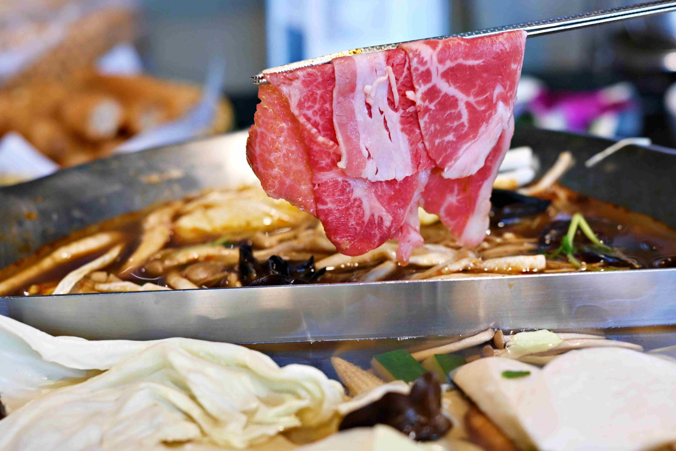 【台北美食】本鼎堂台式漢方麻辣鍋，純天然結合中藥香與麻辣香真的強推薦(菜單) @趙先生吃飯