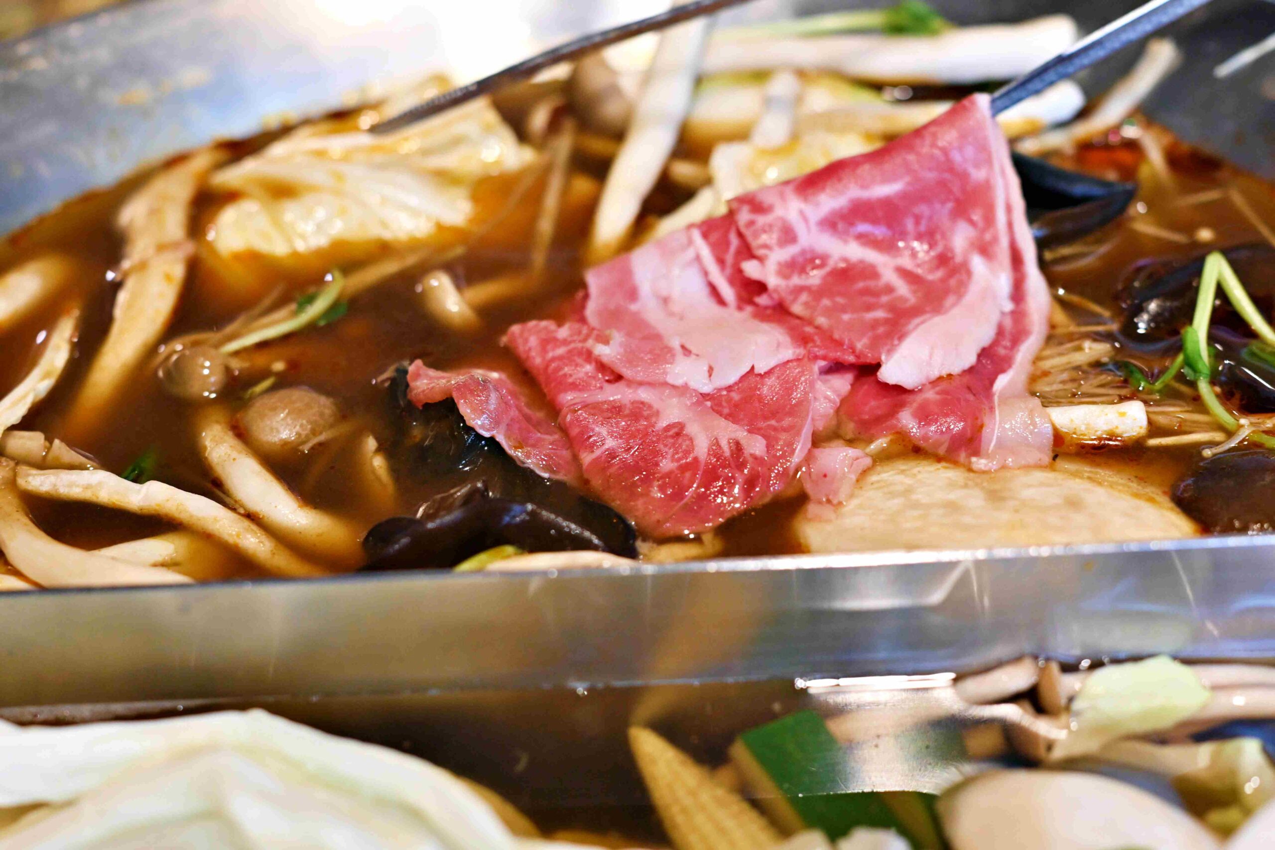 【台北美食】本鼎堂台式漢方麻辣鍋，純天然結合中藥香與麻辣香真的強推薦(菜單) @趙先生吃飯