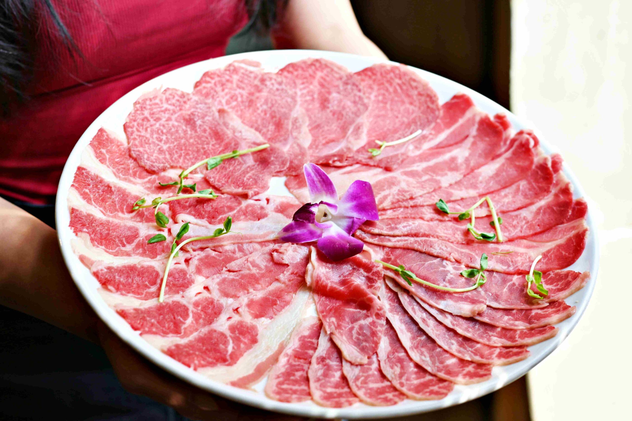 【台北美食】本鼎堂台式漢方麻辣鍋，純天然結合中藥香與麻辣香真的強推薦(菜單) @趙先生吃飯