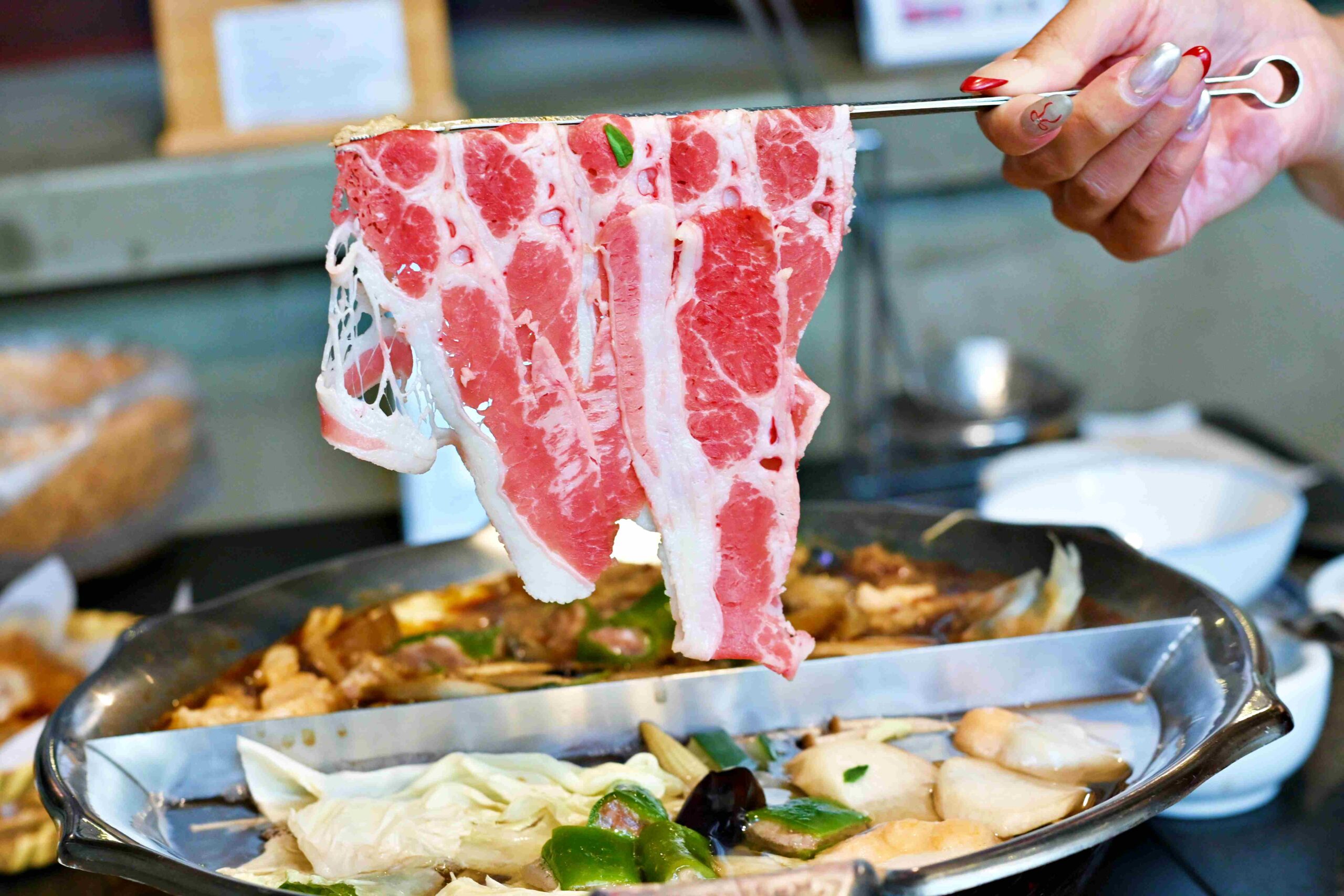 【中和美食】來滋烤鴨，點什麼大推薦！(菜單) @趙先生吃飯