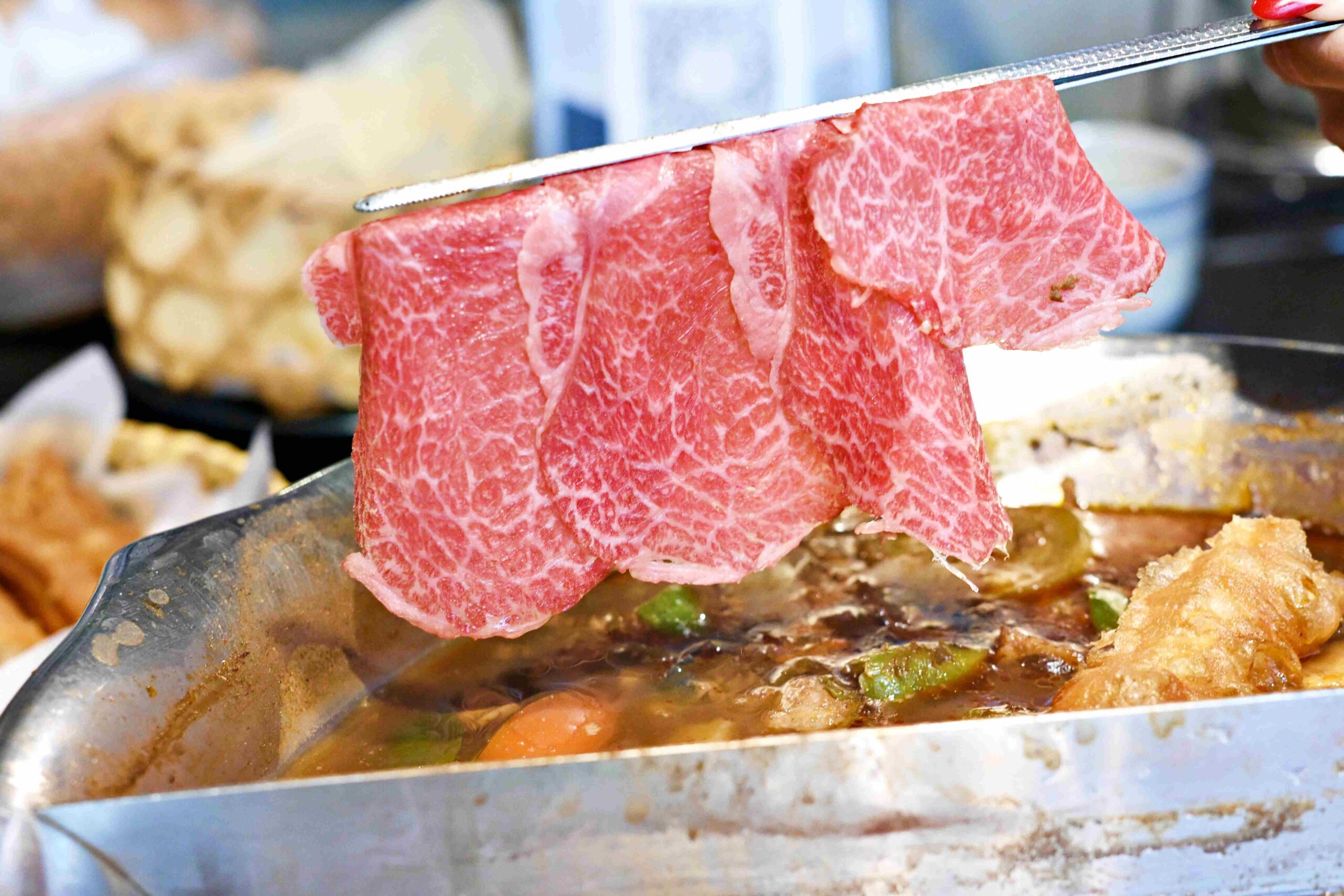 【台北美食】本鼎堂台式漢方麻辣鍋，純天然結合中藥香與麻辣香真的強推薦(菜單) @趙先生吃飯