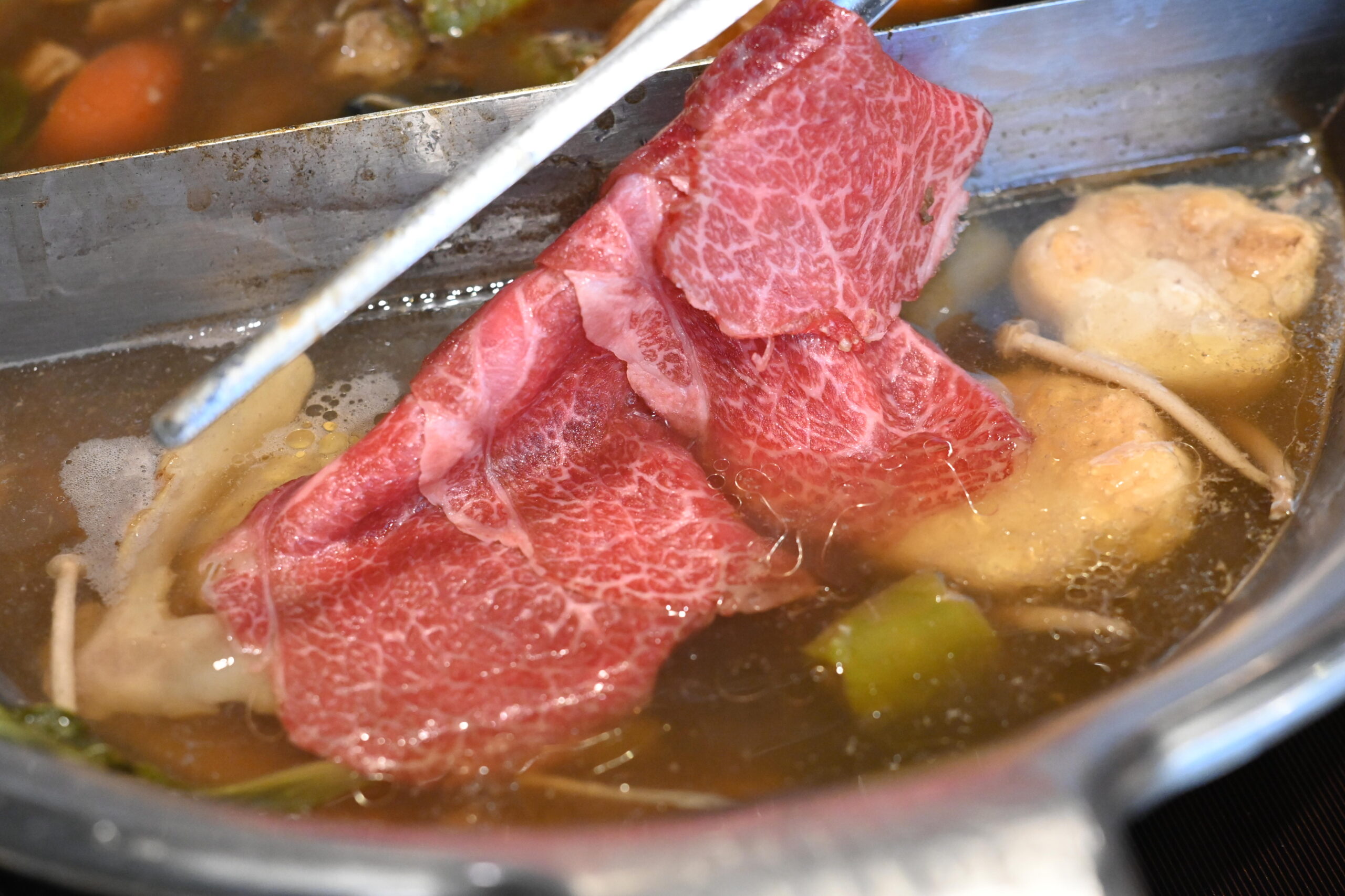 【台北美食】本鼎堂台式漢方麻辣鍋，純天然結合中藥香與麻辣香真的強推薦(菜單) @趙先生吃飯