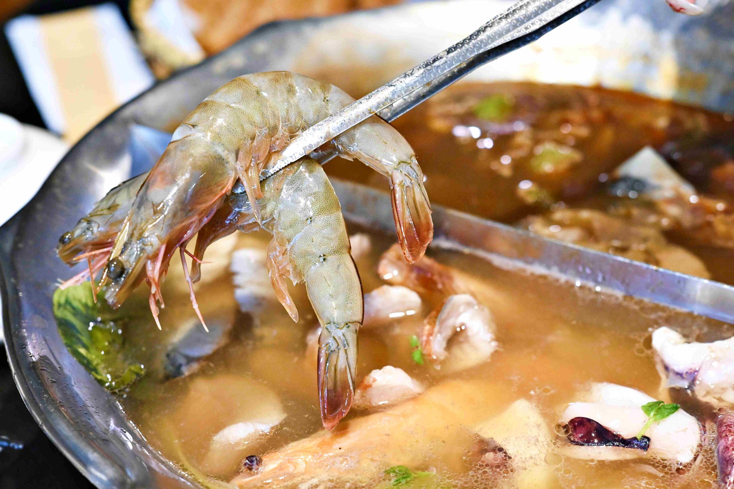 【台北美食】本鼎堂台式漢方麻辣鍋，純天然結合中藥香與麻辣香真的強推薦(菜單) @趙先生吃飯