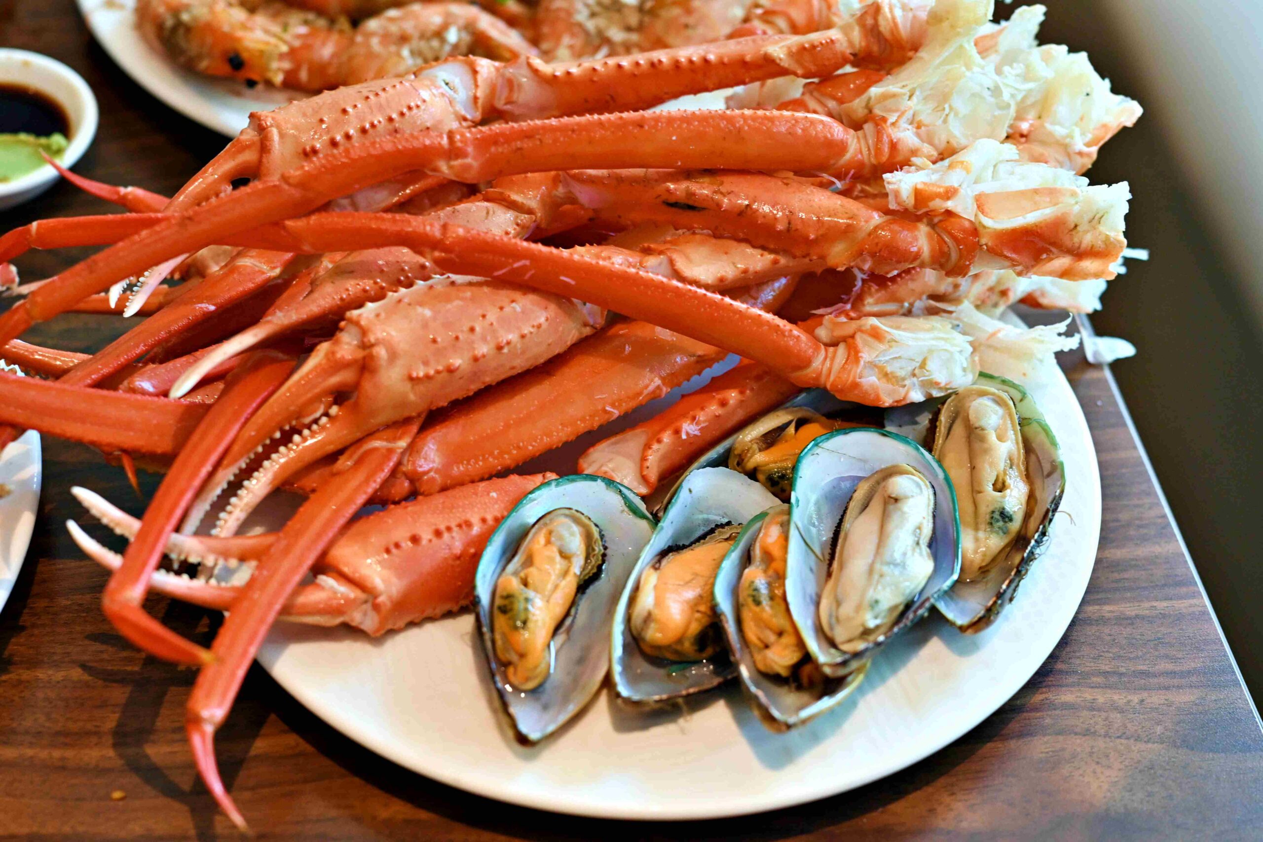 【台北吃到飽自助餐推薦】台北老爺酒店 &#8211; Le Café 咖啡廳，中午不用1000！ @趙先生吃飯