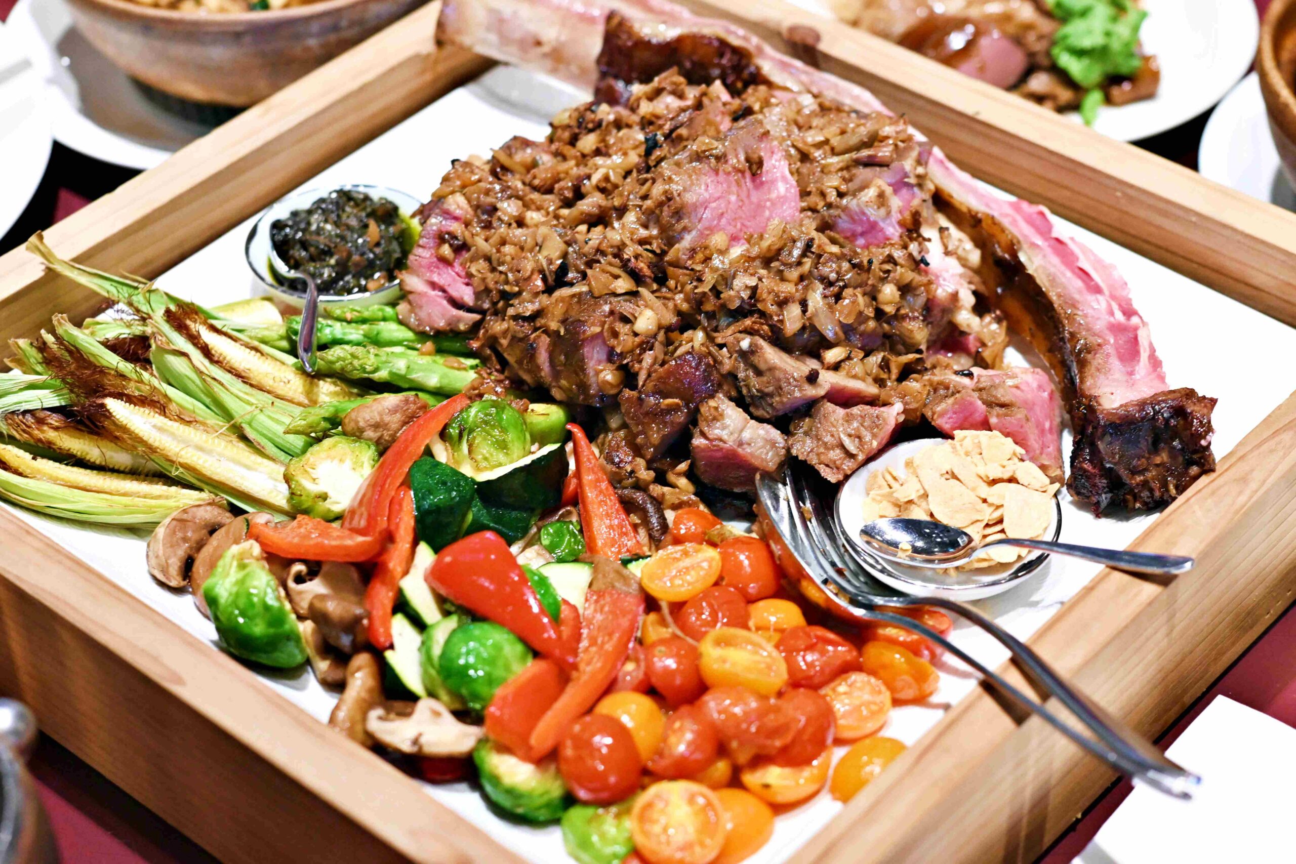 【南港美食】台北最被低估的高級粵菜餐廳!片皮鴨、潮州滷水鵝太驚豔推薦(菜單) @趙先生吃飯 【南港美食】台北最被低估的高級粵菜餐廳!片皮鴨、潮州滷水鵝太驚豔推薦(菜單) @趙先生吃飯