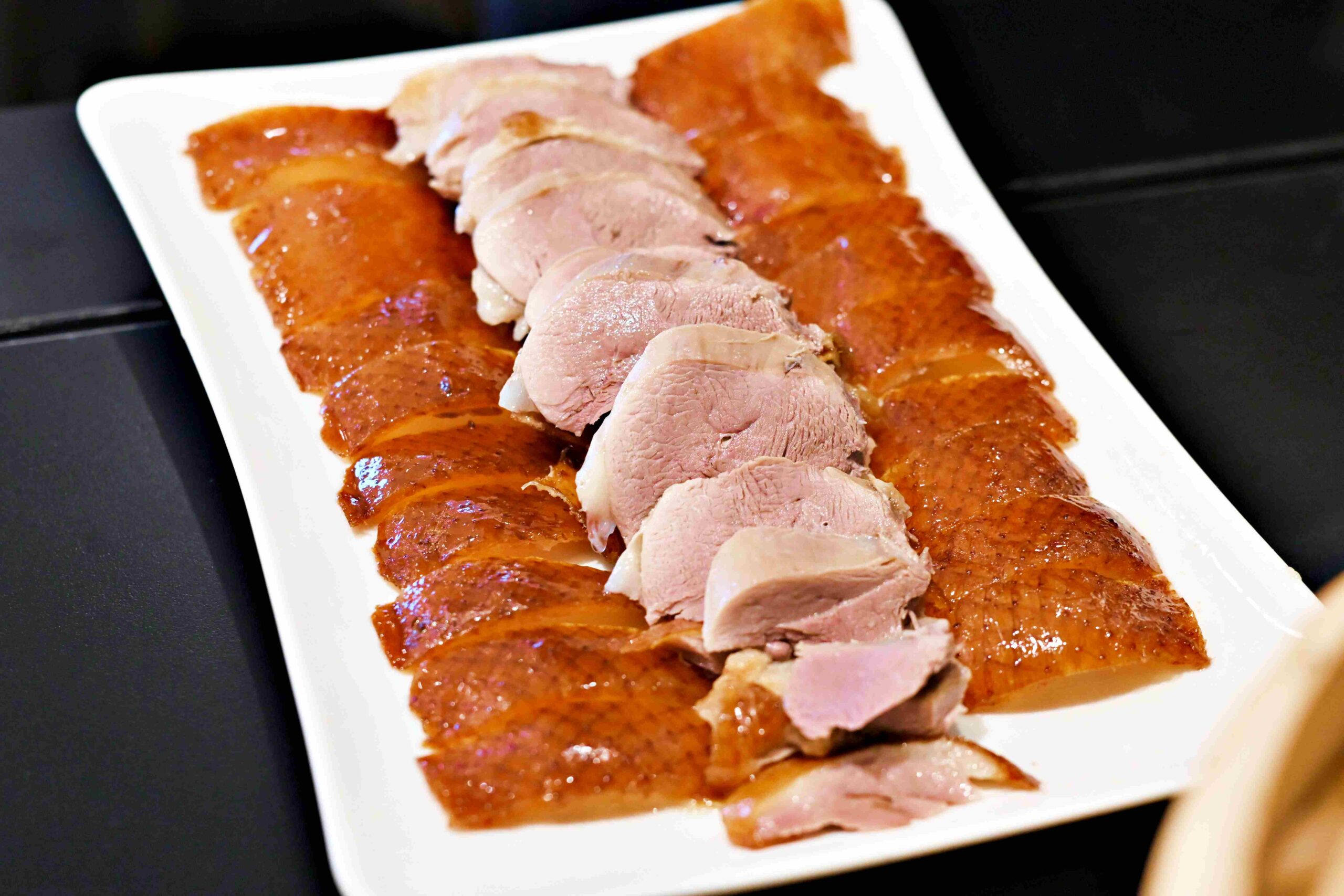 【南港美食】台北最被低估的高級粵菜餐廳!片皮鴨、潮州滷水鵝太驚豔推薦(菜單) @趙先生吃飯 【南港美食】台北最被低估的高級粵菜餐廳!片皮鴨、潮州滷水鵝太驚豔推薦(菜單) @趙先生吃飯