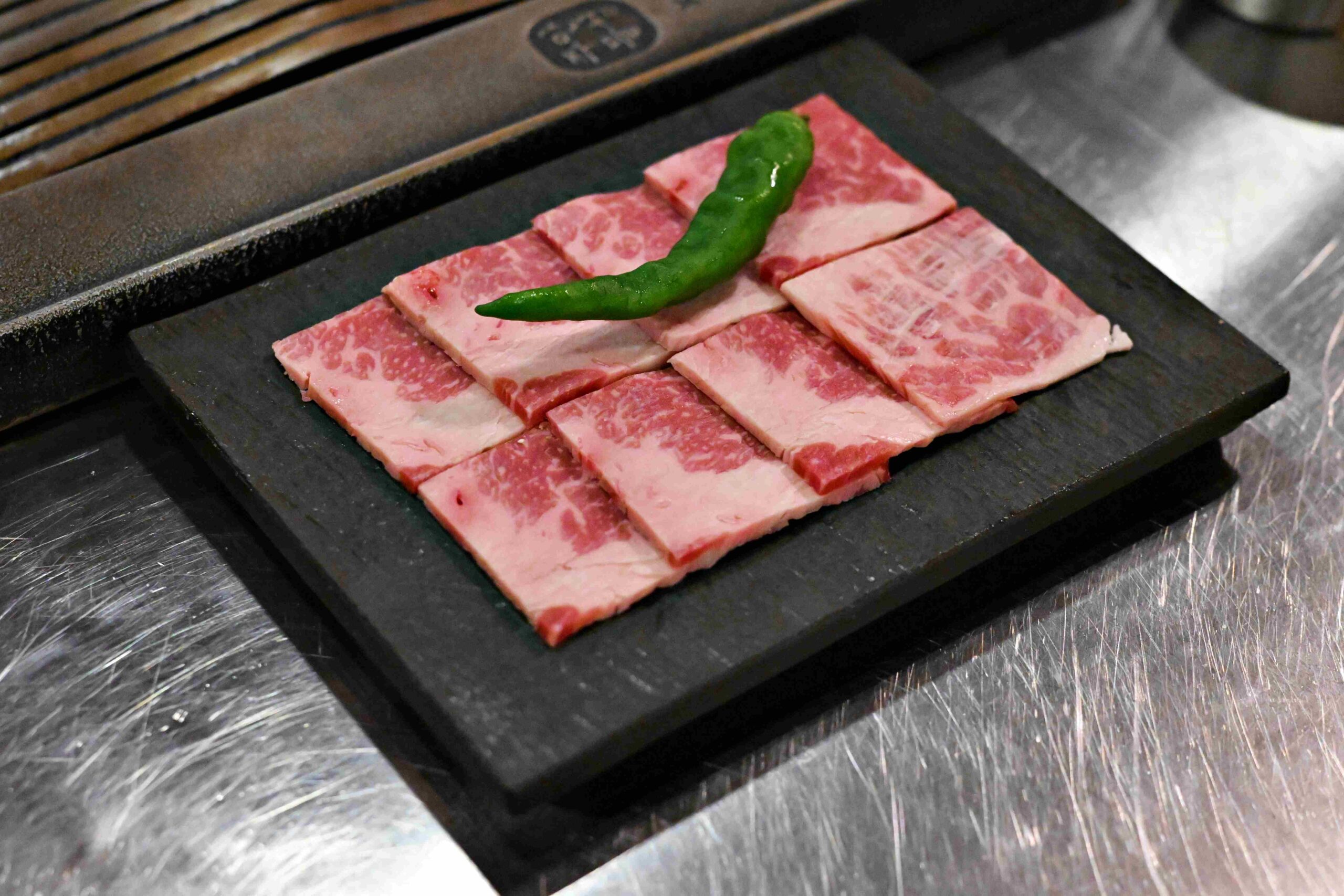 【中山美食】金豬食堂 Gold Pig Taiwan，台北店完整體驗必點推薦(菜單) @趙先生吃飯